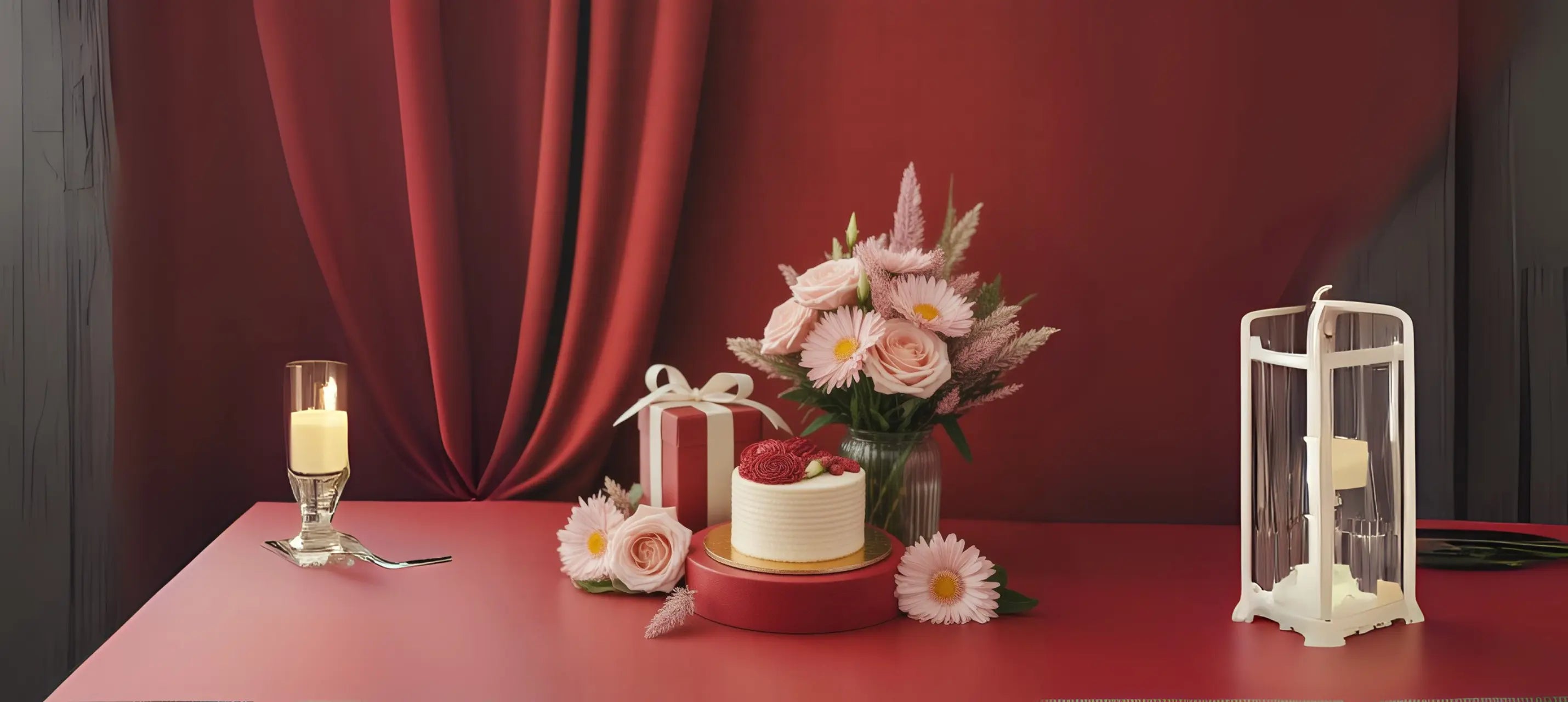 red-ribbon-cakes