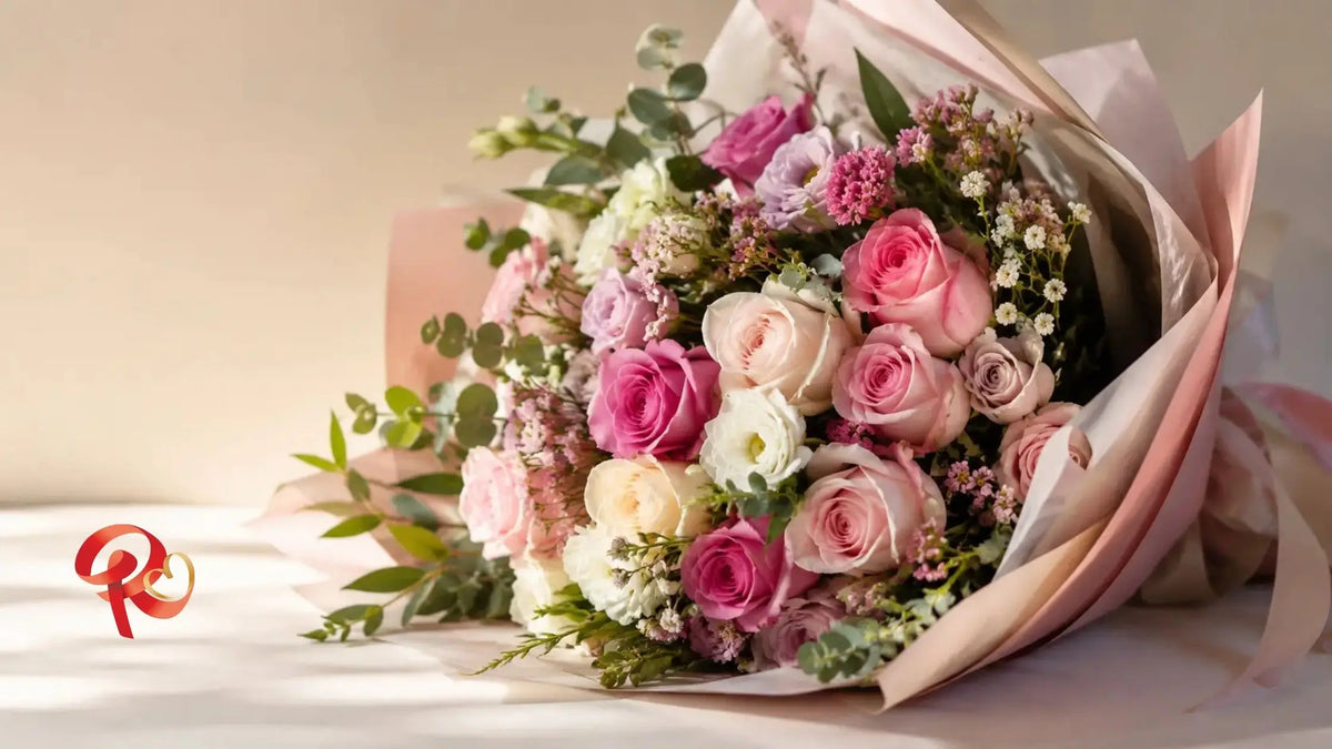 best flower bouquet for birthday