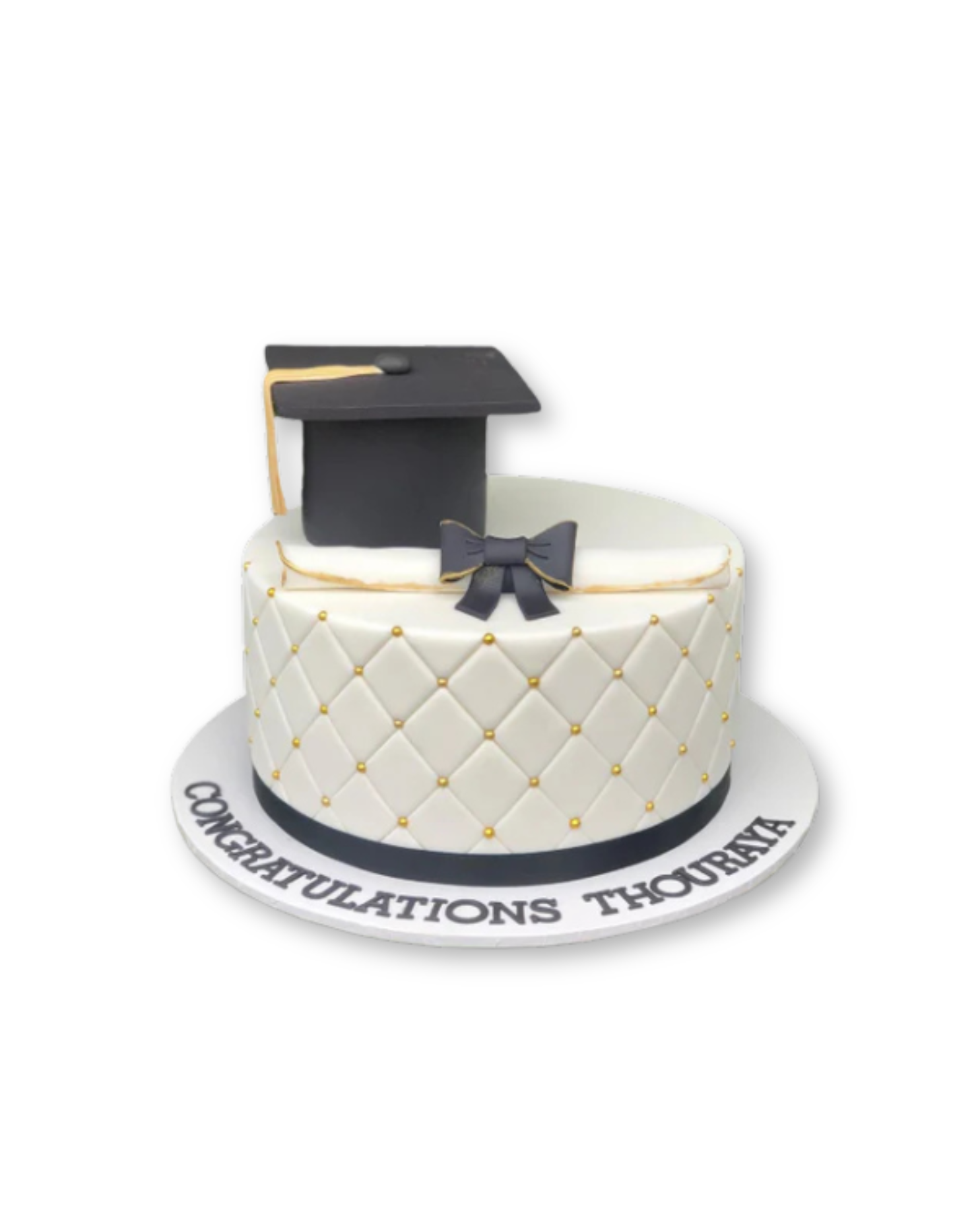 Graduation Cake
