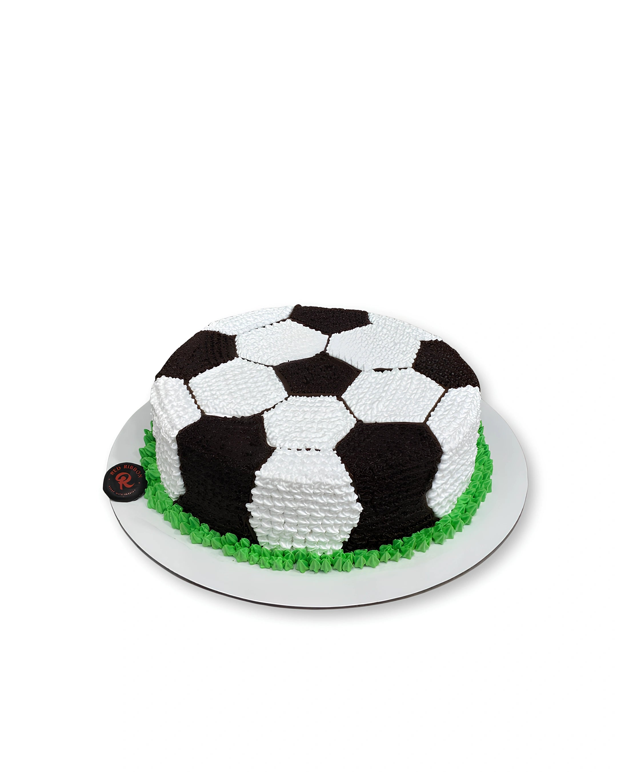 Football Cake