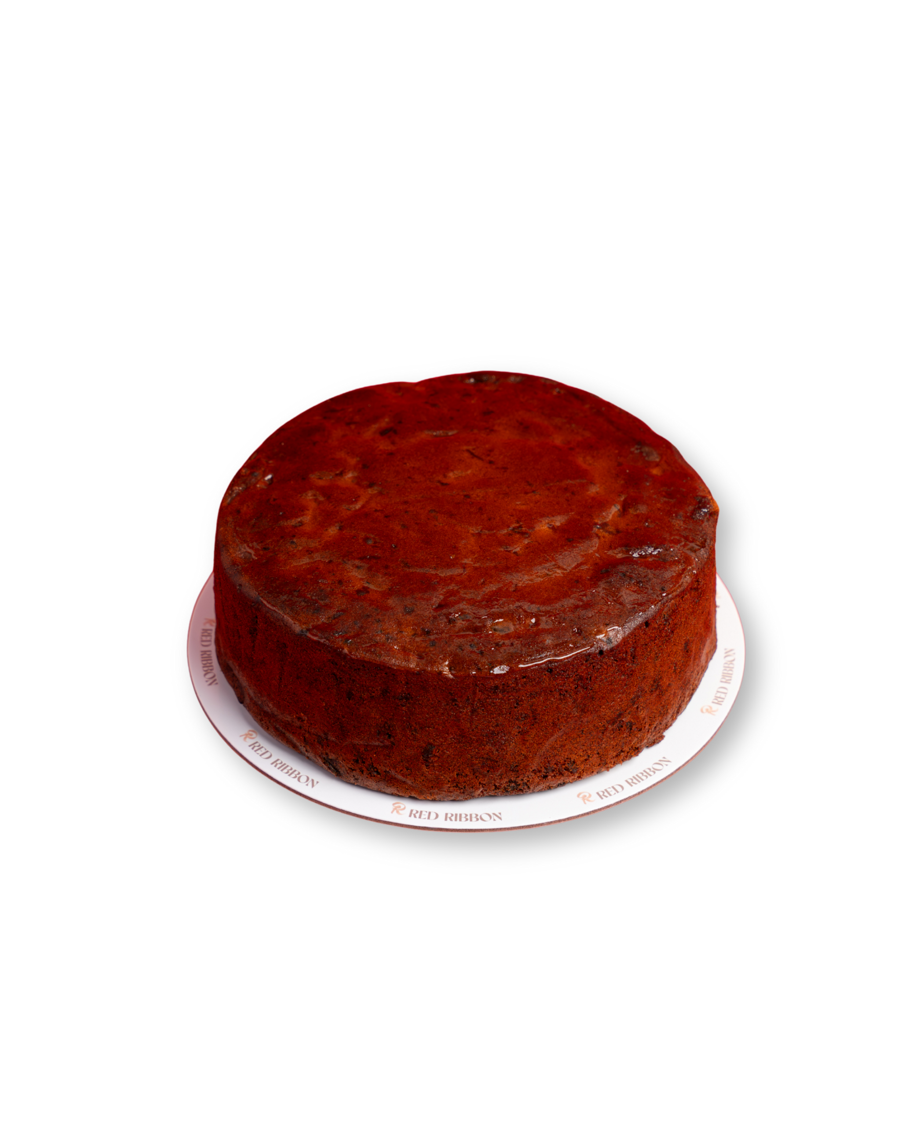 Christmas Rich Plum Cake (Tin Pack)