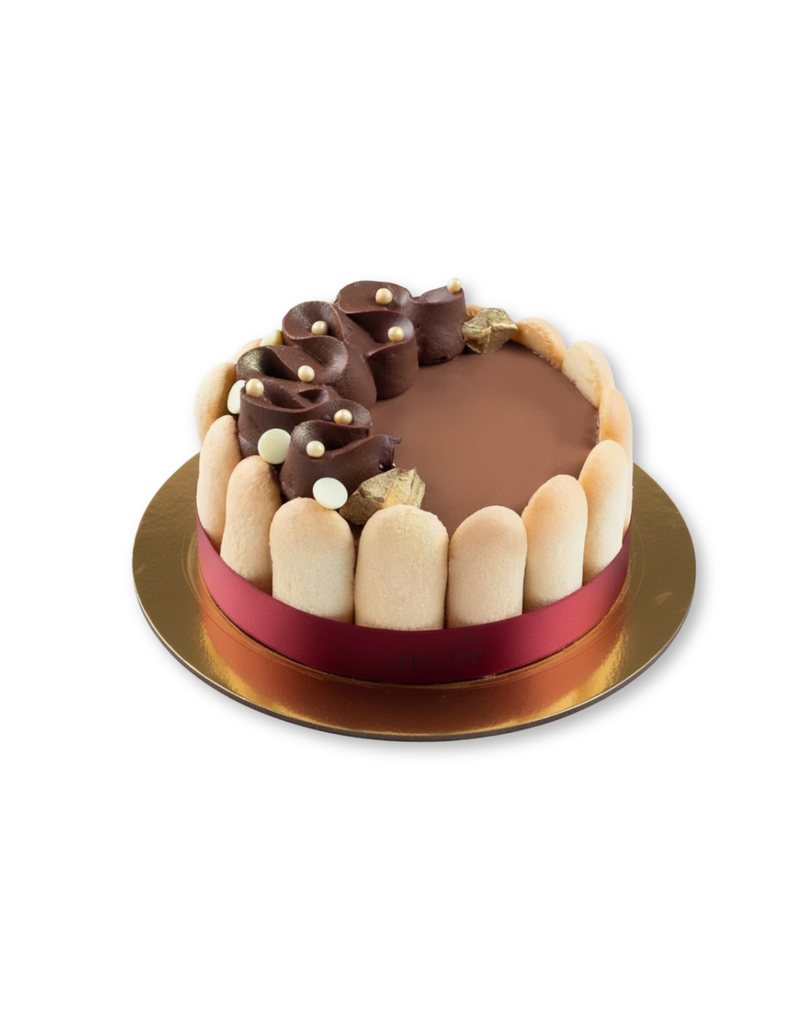Choco Crown Gateaux’s