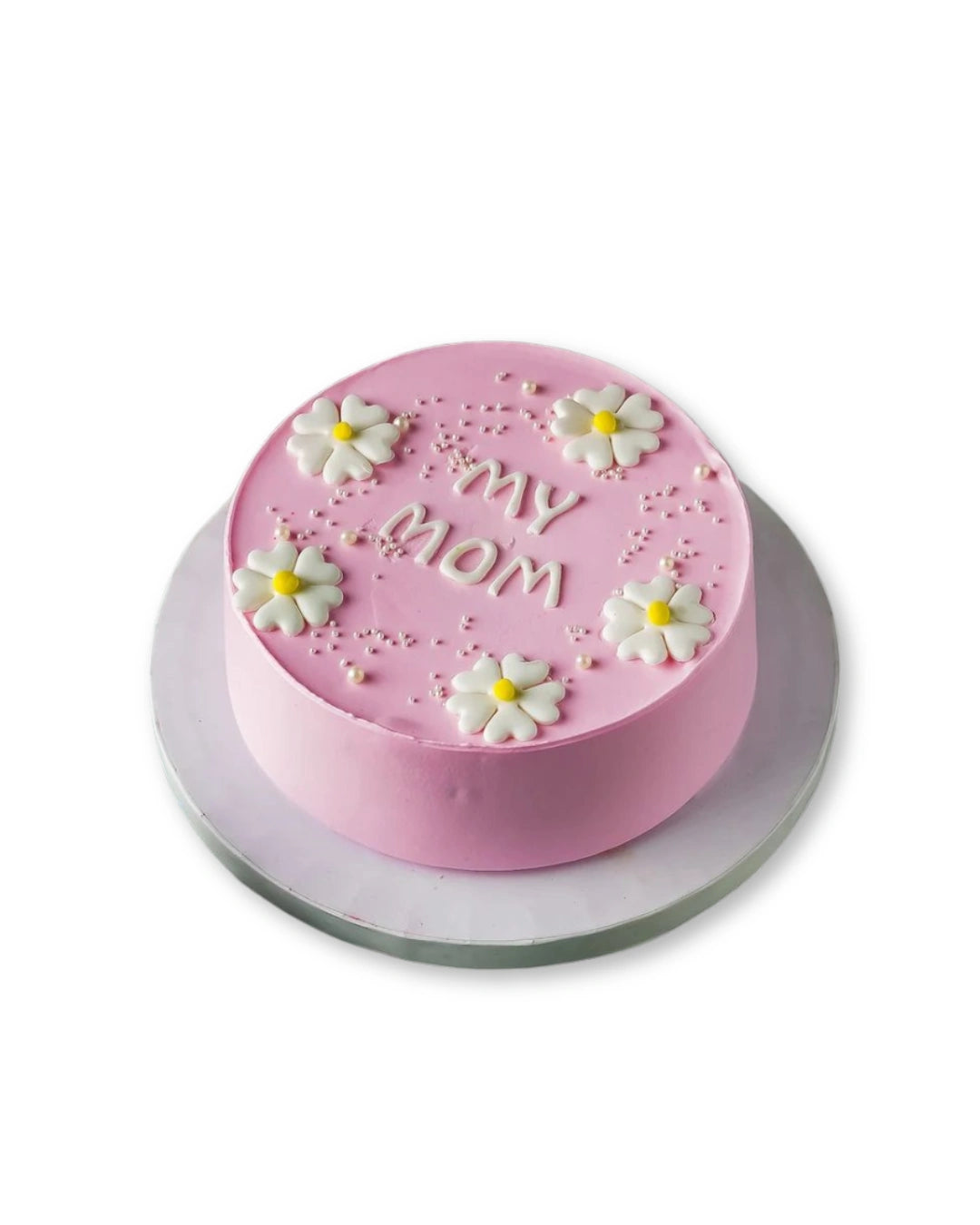 My Mom Cake