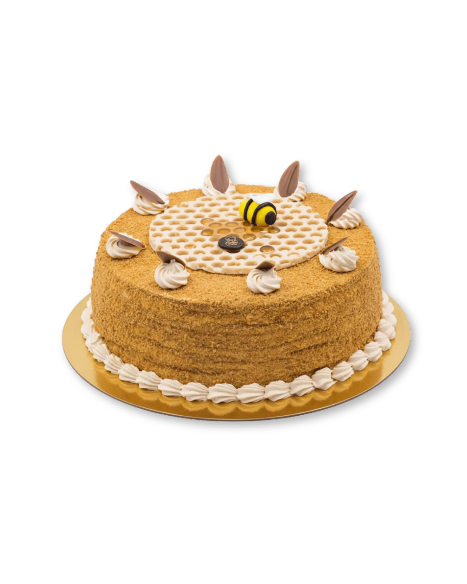 Honey Hug delight Cake