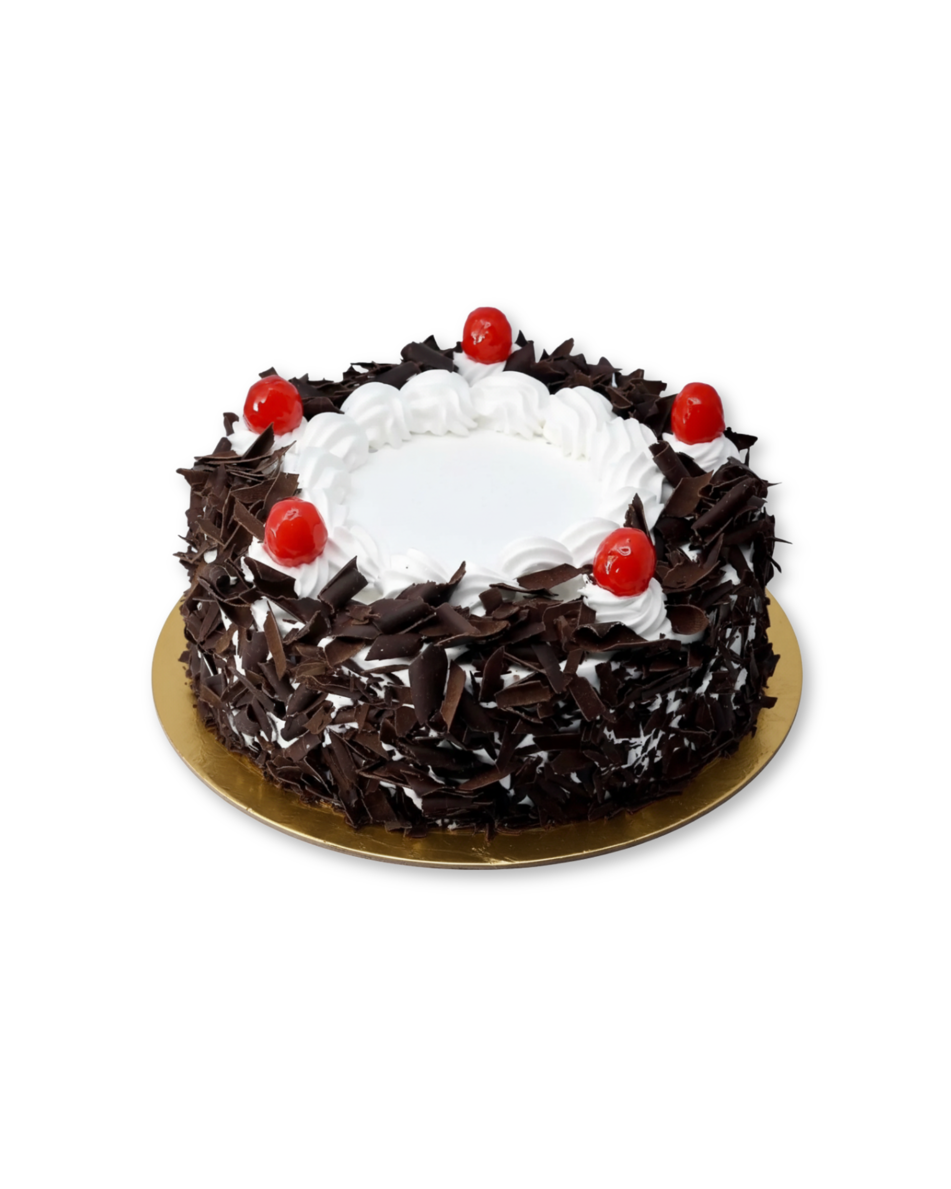 Black Forest Cake