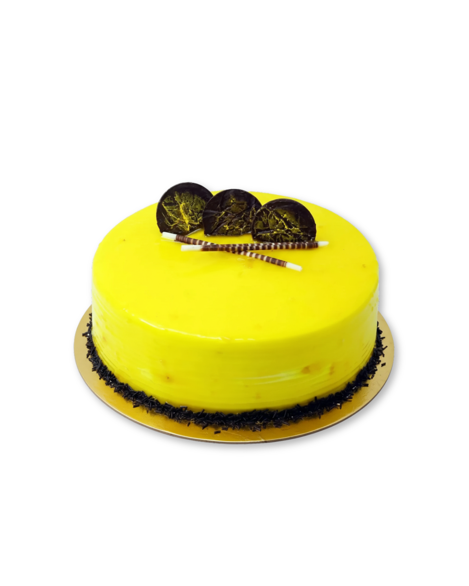 Classical Pineapple Cake