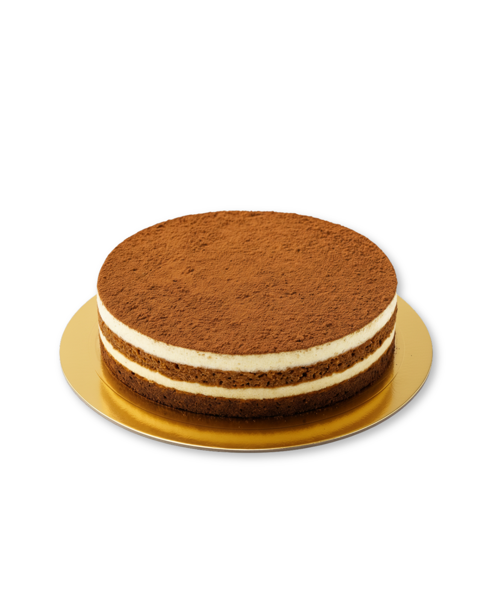 Tiramisu Cake