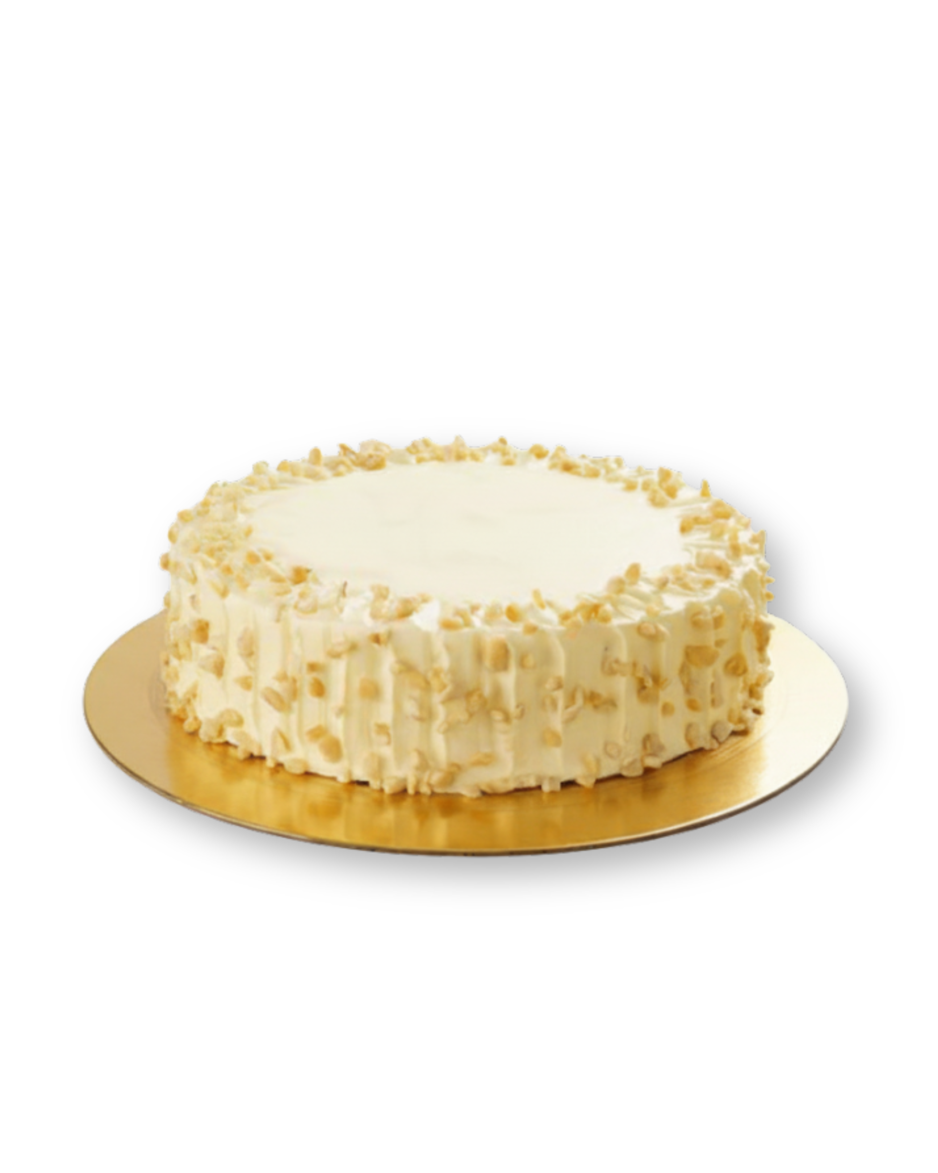 Classical Sansrival Cake