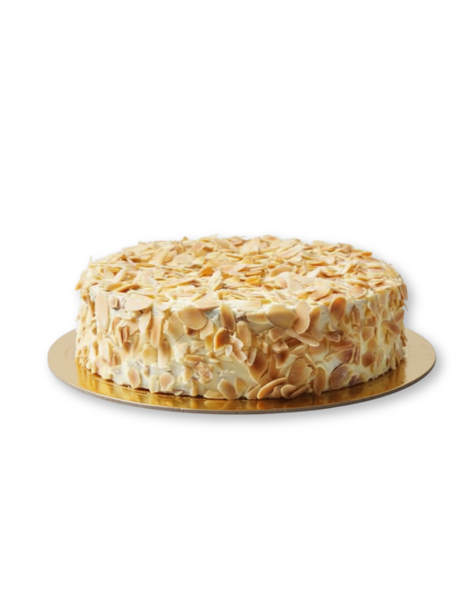 Almond Sans Rival