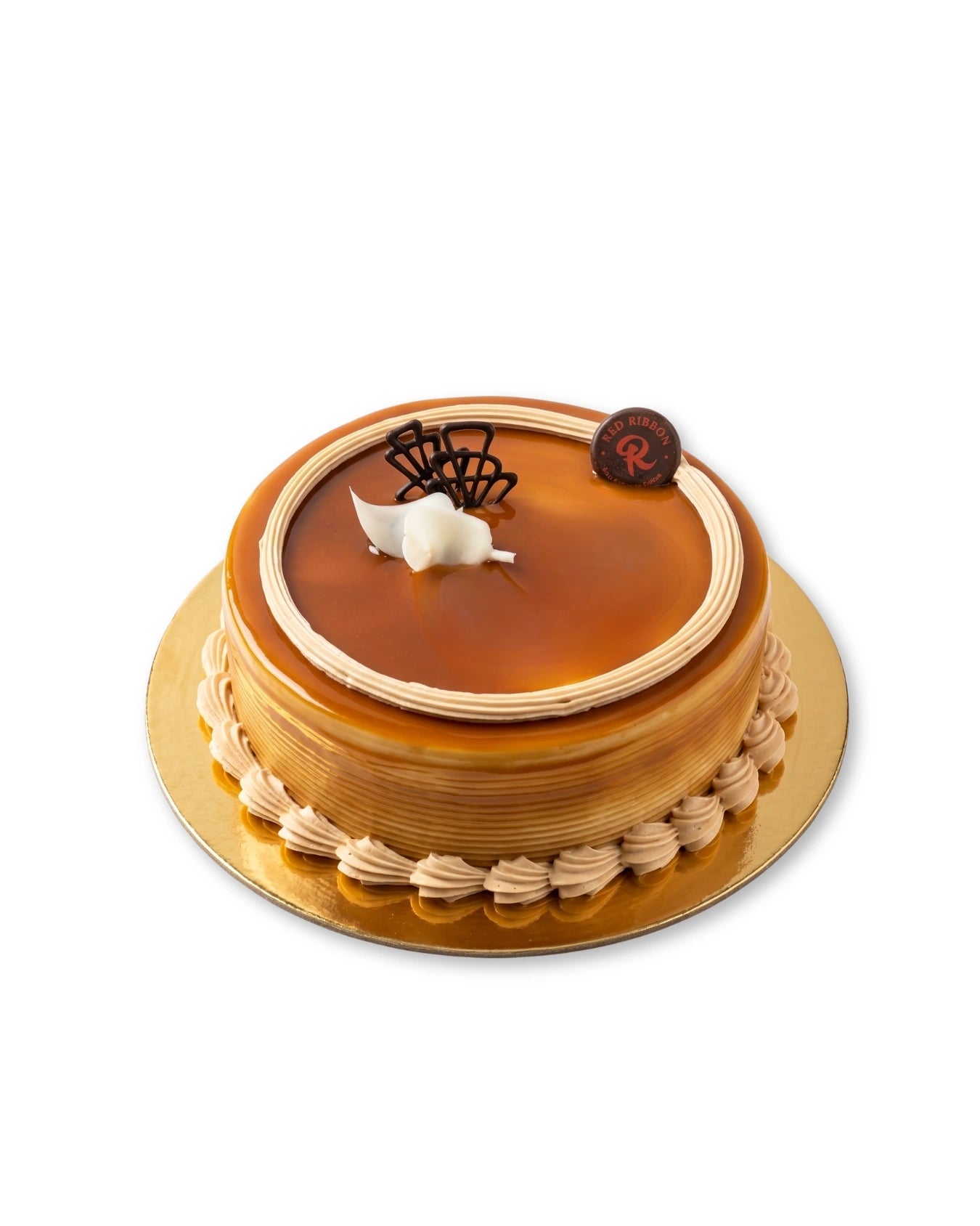 butterscotch cake in dubai