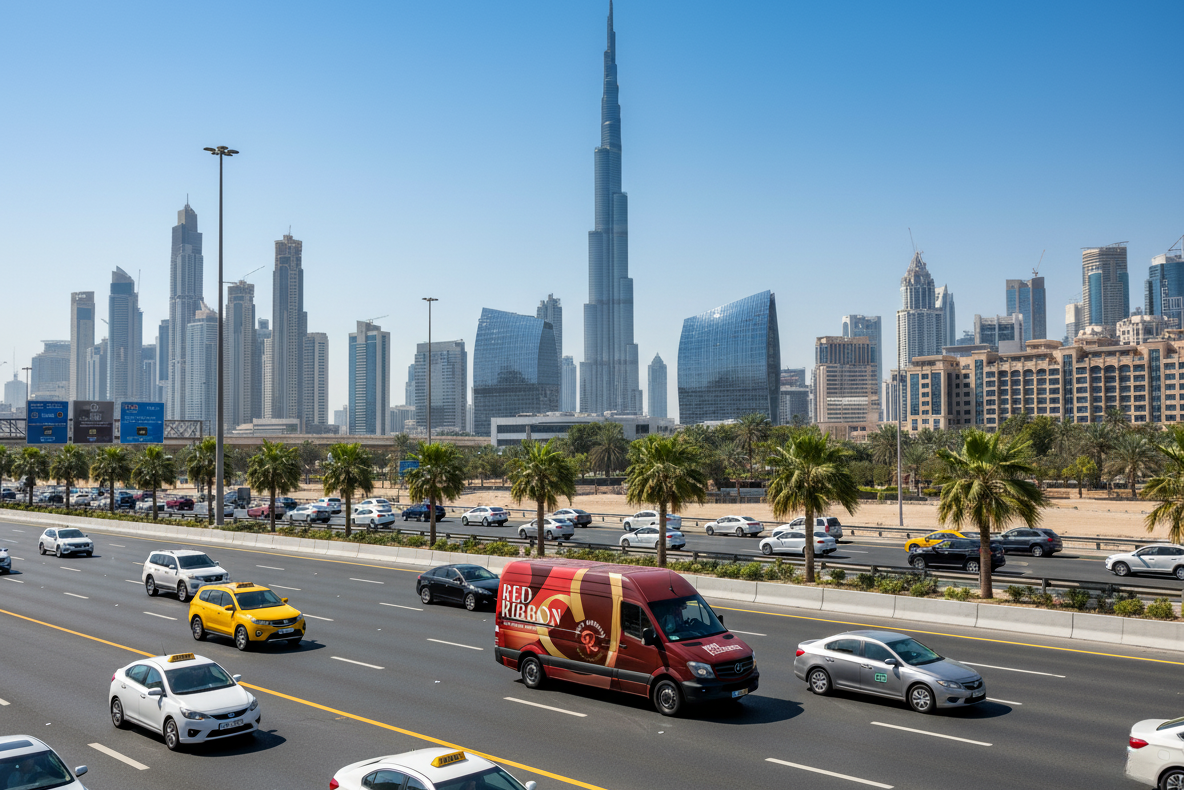 Lightning Fast Delivery