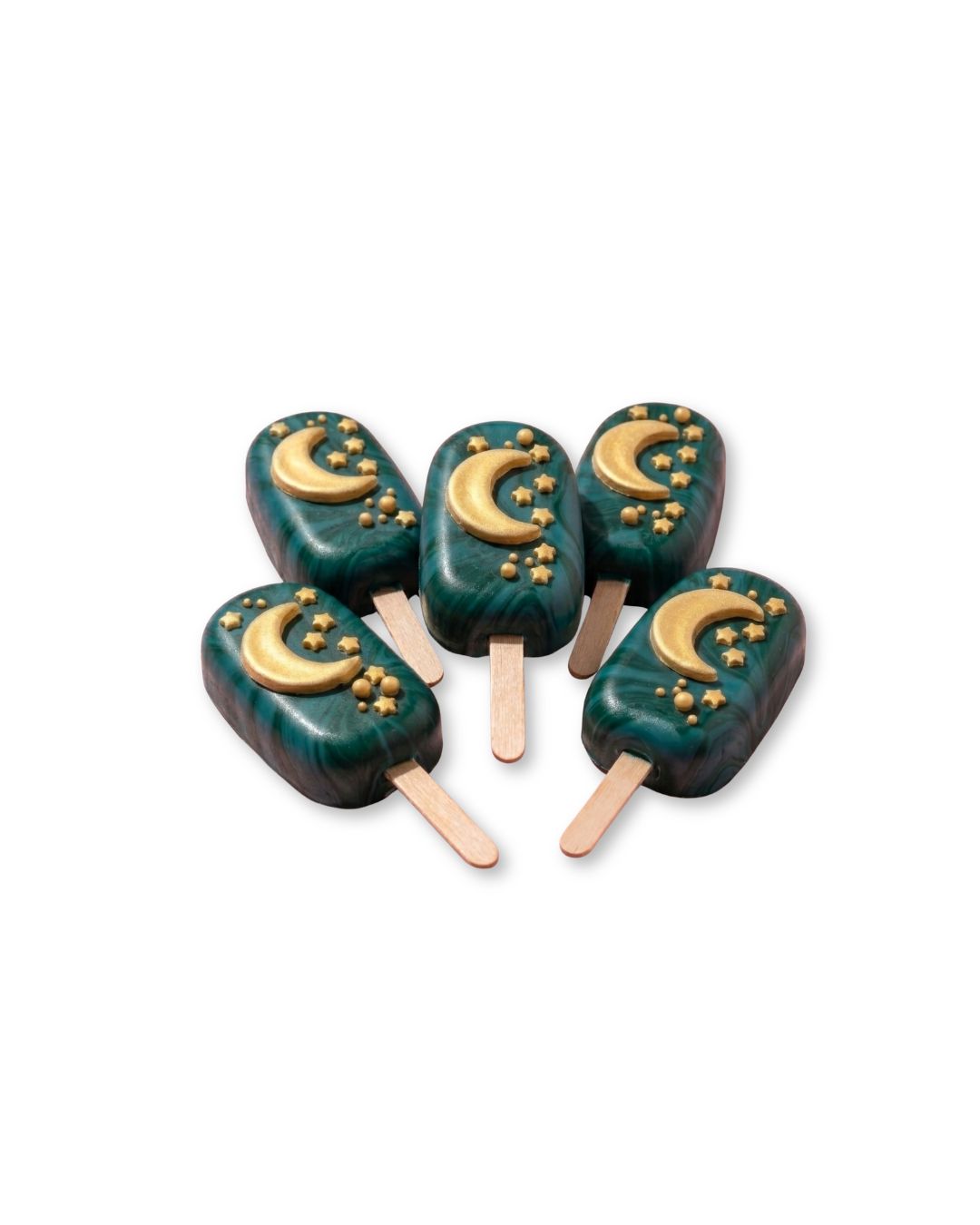 Eid Bliss Cake Pops