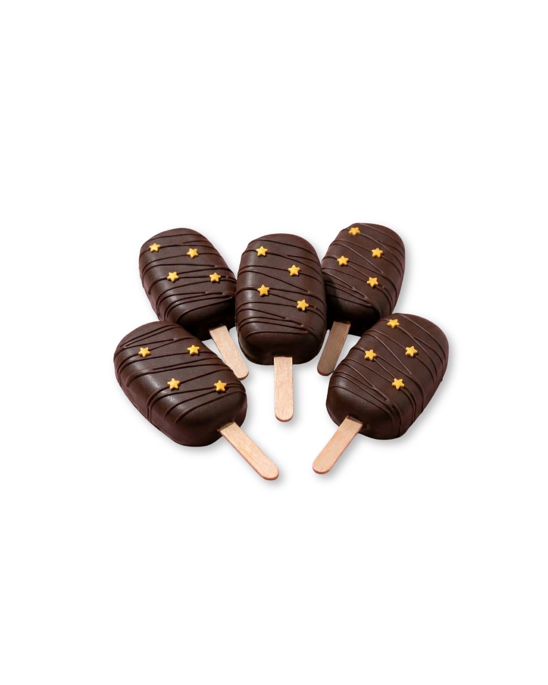 Eid Magic Cake Pops