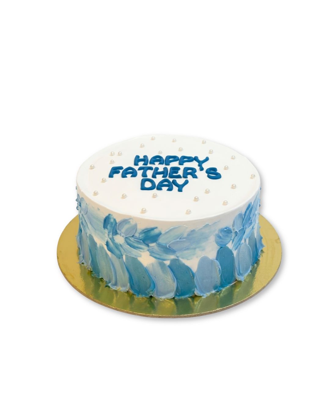 Father's Day Signature Cake