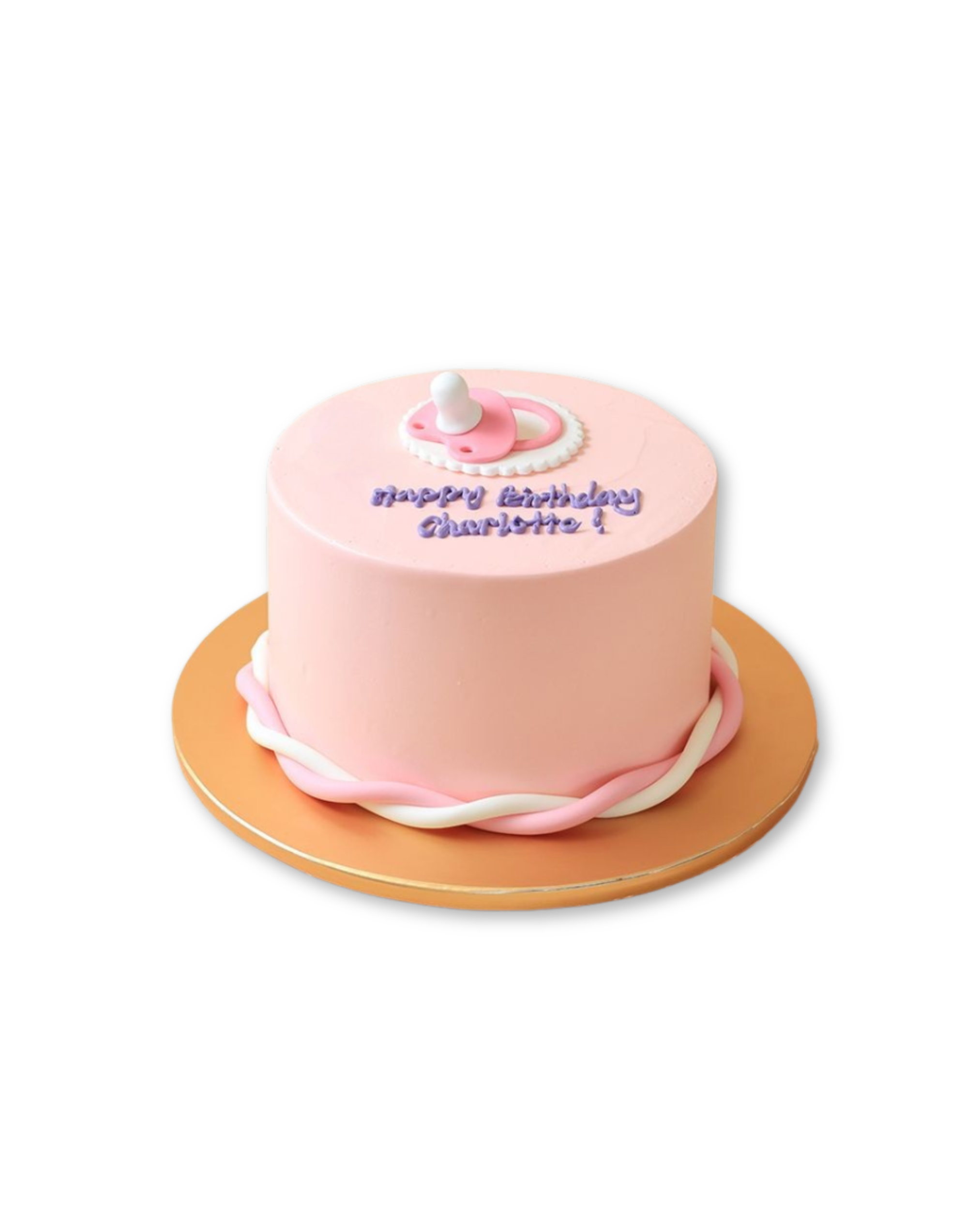Little Princess Cake