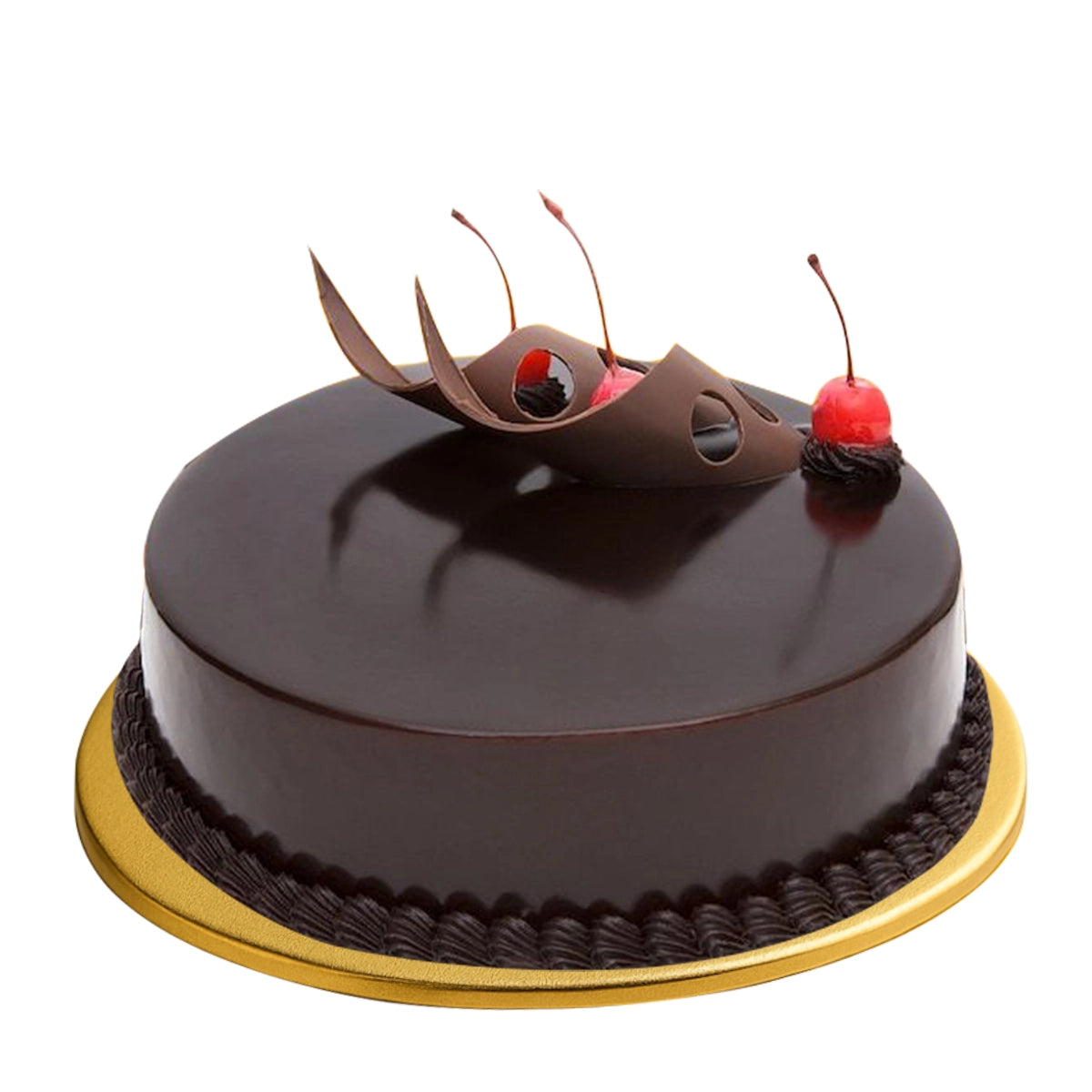 Best Molten Chocolate Cake in Dubai