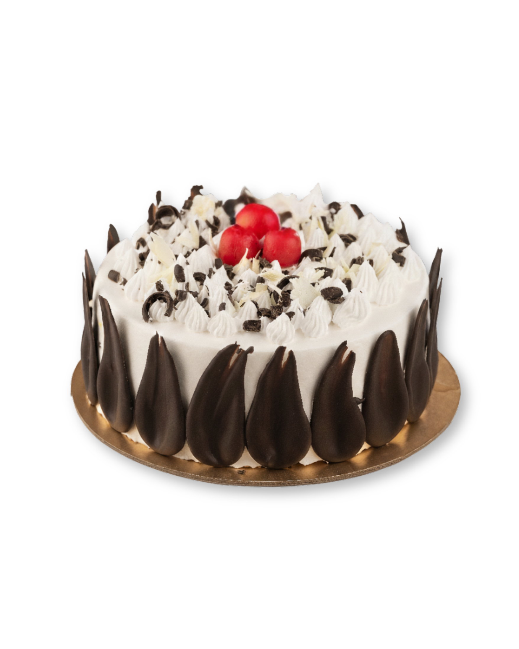 Premium Black Forest Cake