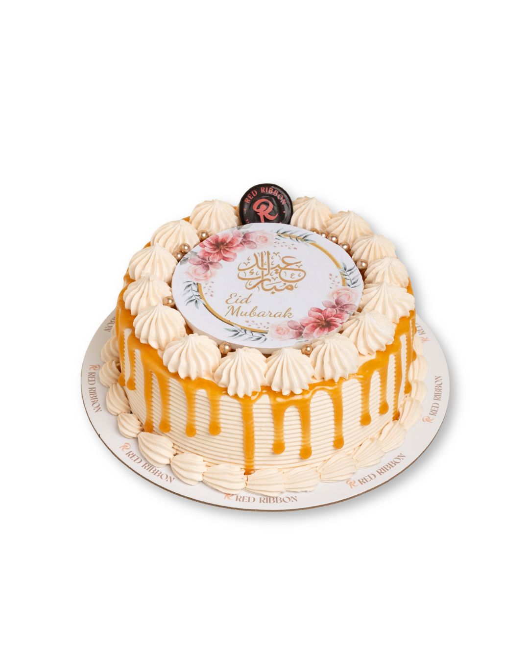 Royal Eid Indulgence Cake