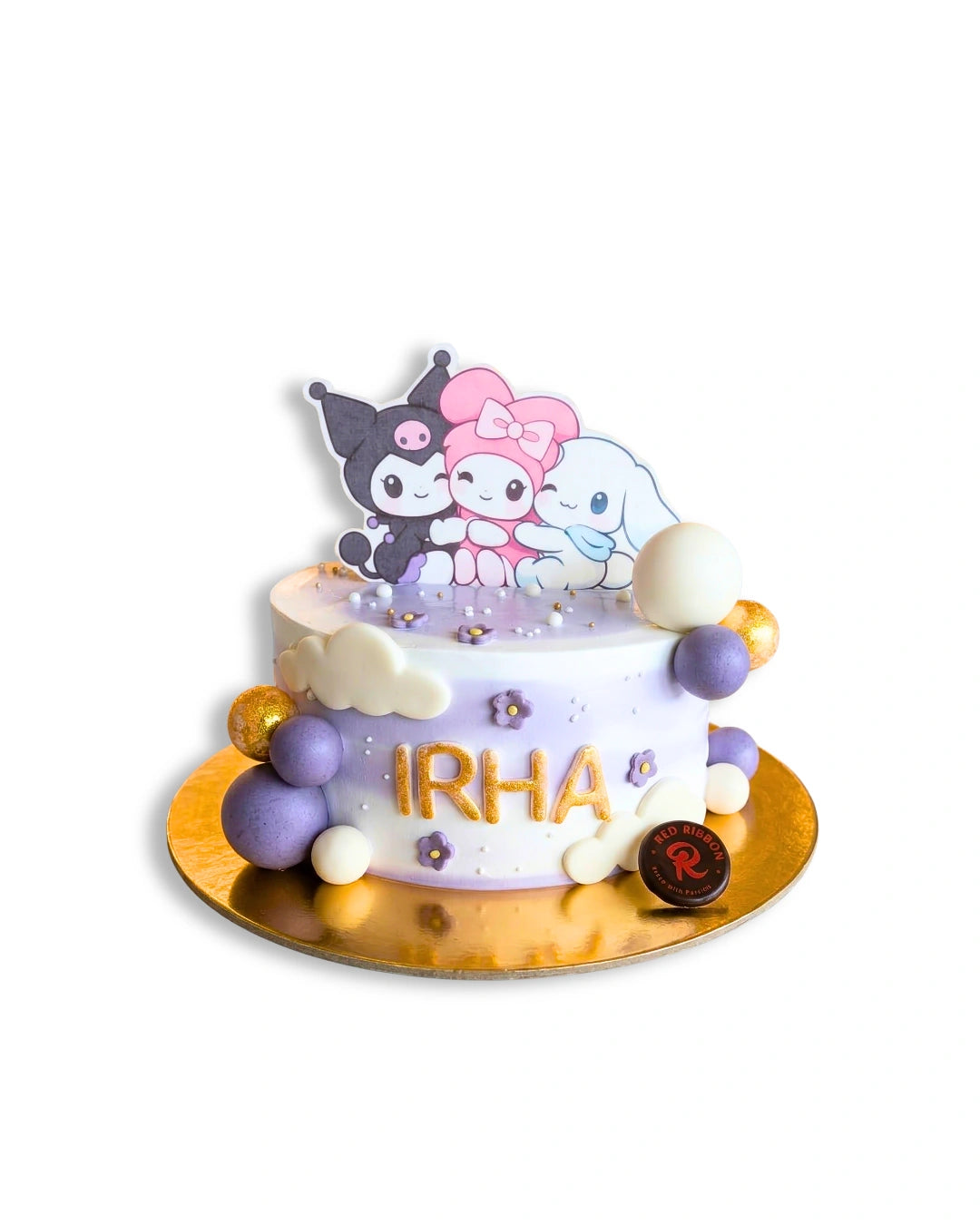 Sanrio Cake best theme cake for kids  fast delivery in dubai