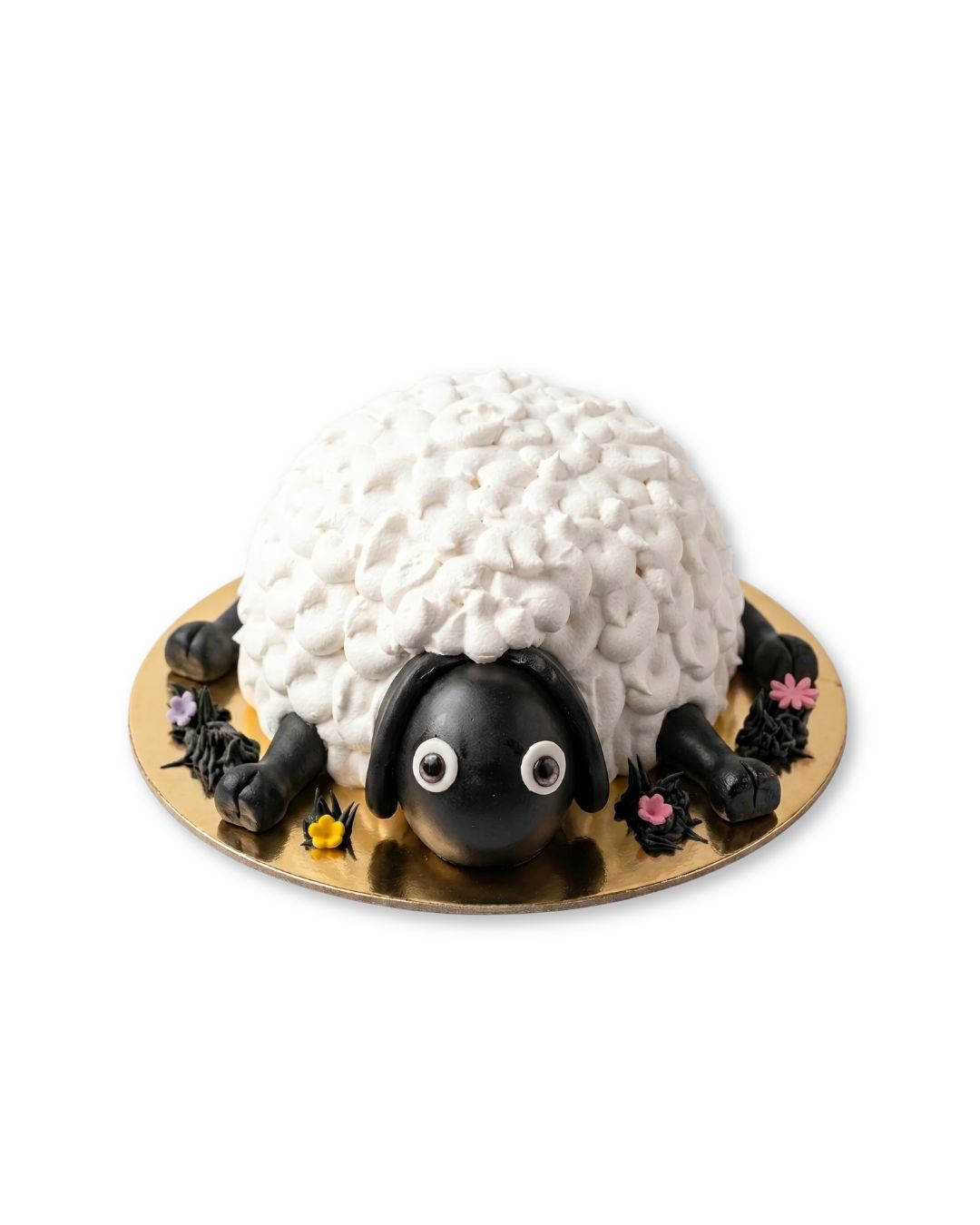 Sheep Cake