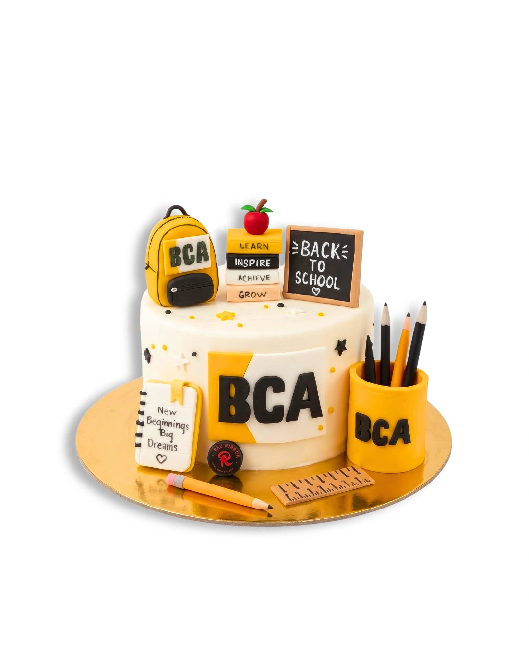 back to school cake best school theme cake in dubai