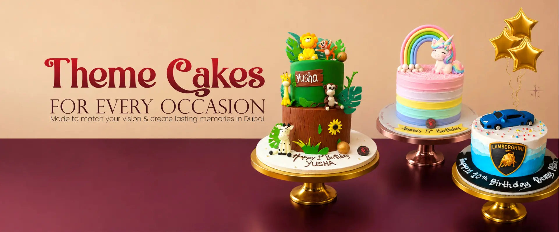 best-cake-shop-in-dubai-red-ribbon