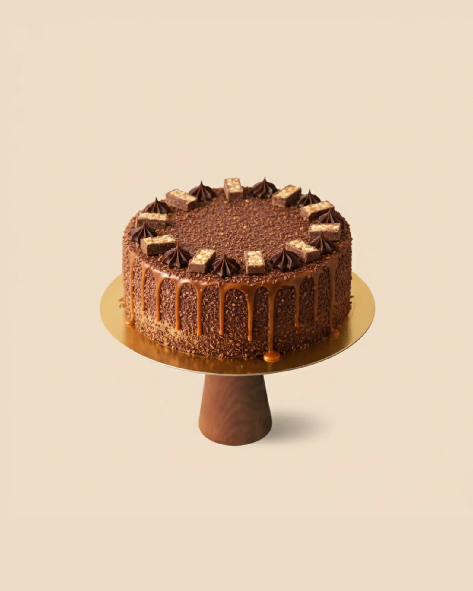 best-chocolate-cake-in-dubai-redribboncakes