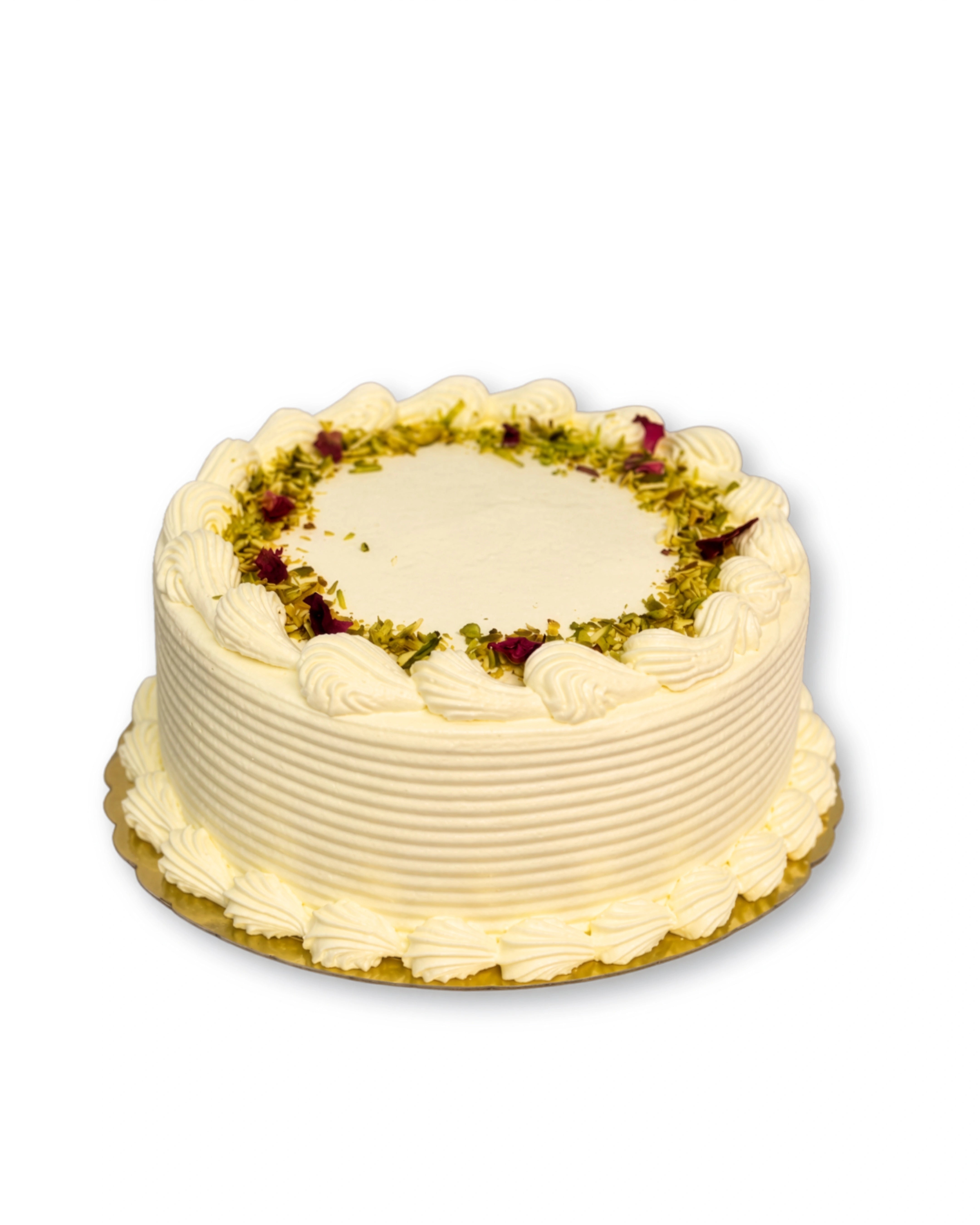 classic kesar pista cake in dubai