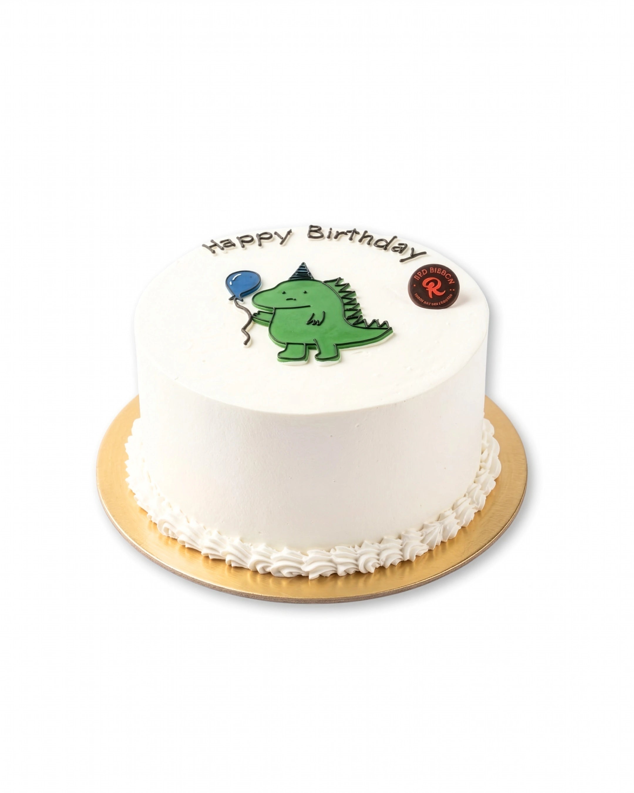 cute dino cake kids cute birthday  theme cake in Dubai