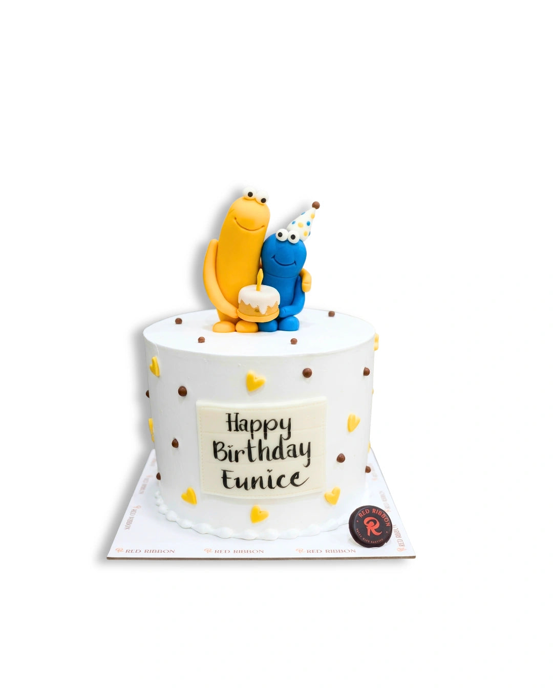 cute monster cake best birthday theme cake fast delivery