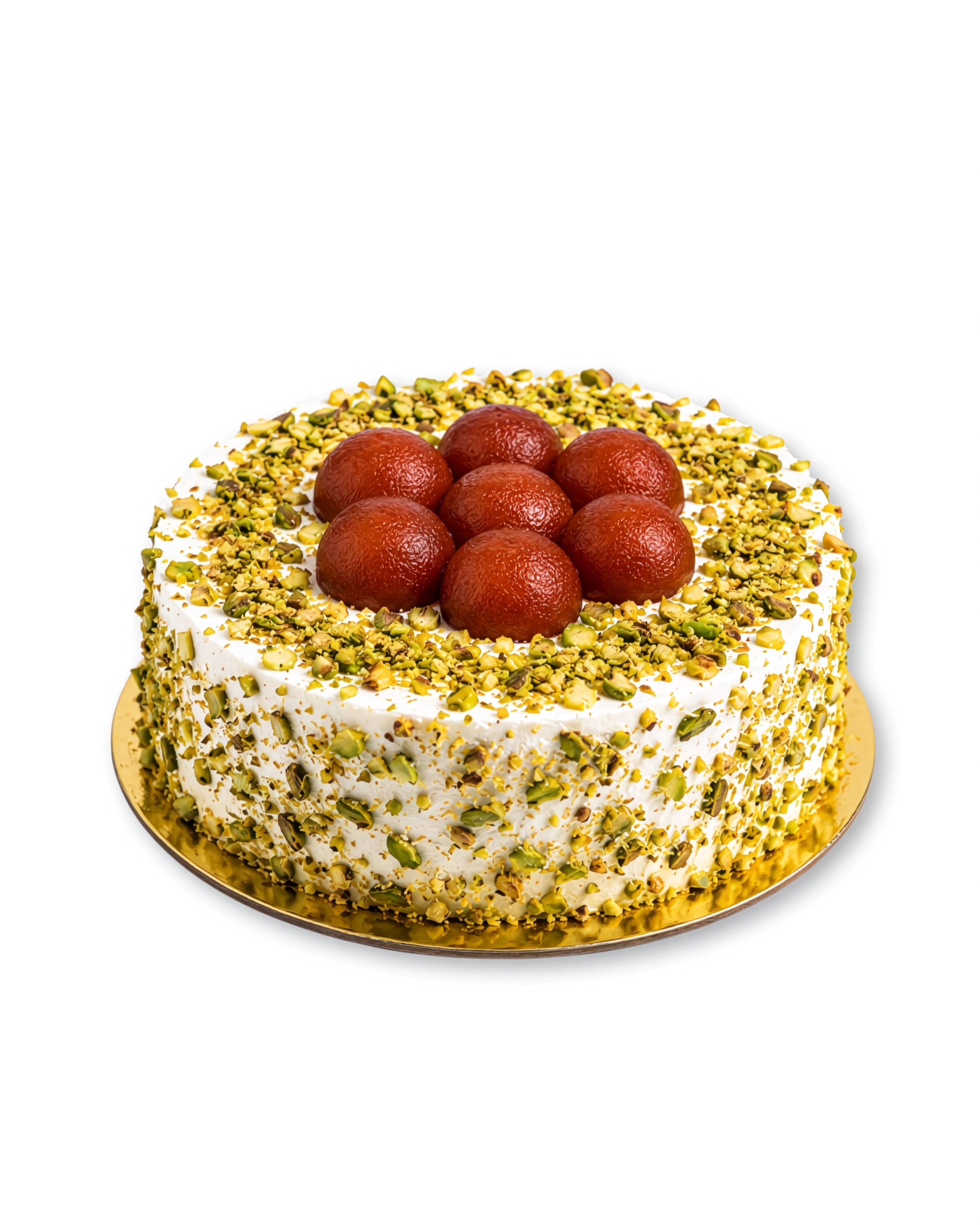 gulab jamun delight cake home delivery in dubai