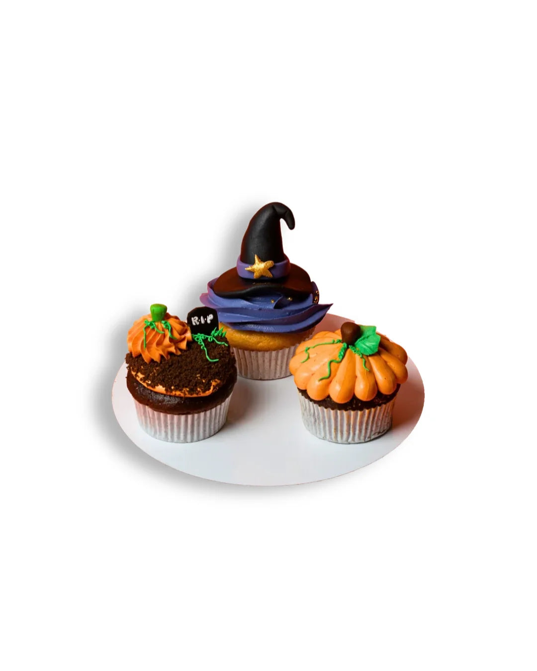 halloween cupcake best Halloween cupcake and cakes Delivery in Dubai all across UAE
