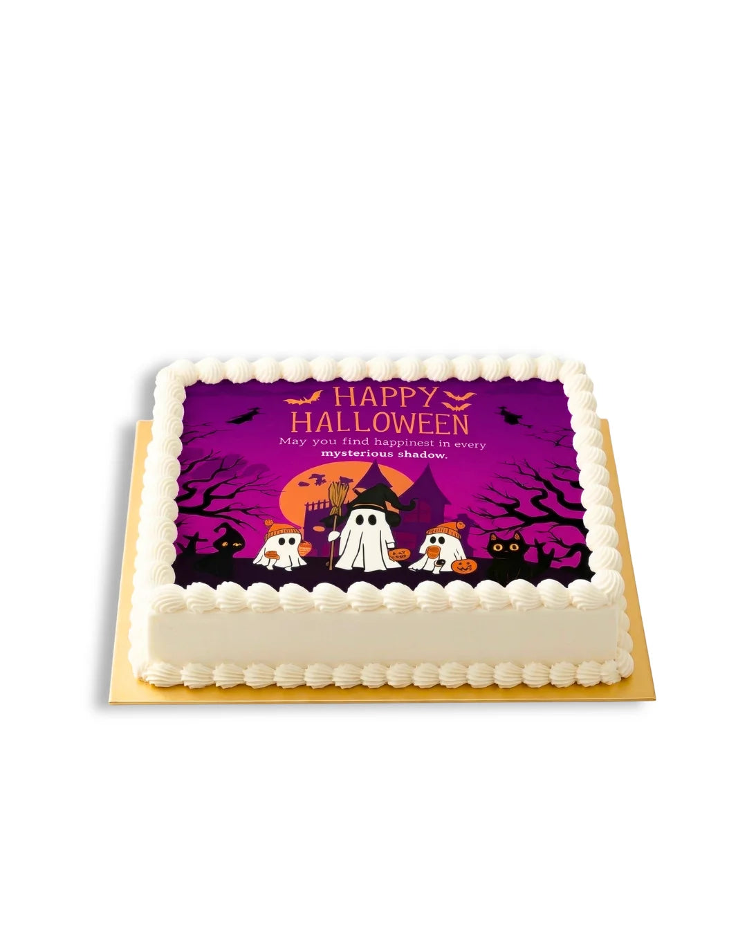 happy halloween cake  best Halloween theme cake fast delivery in dubai