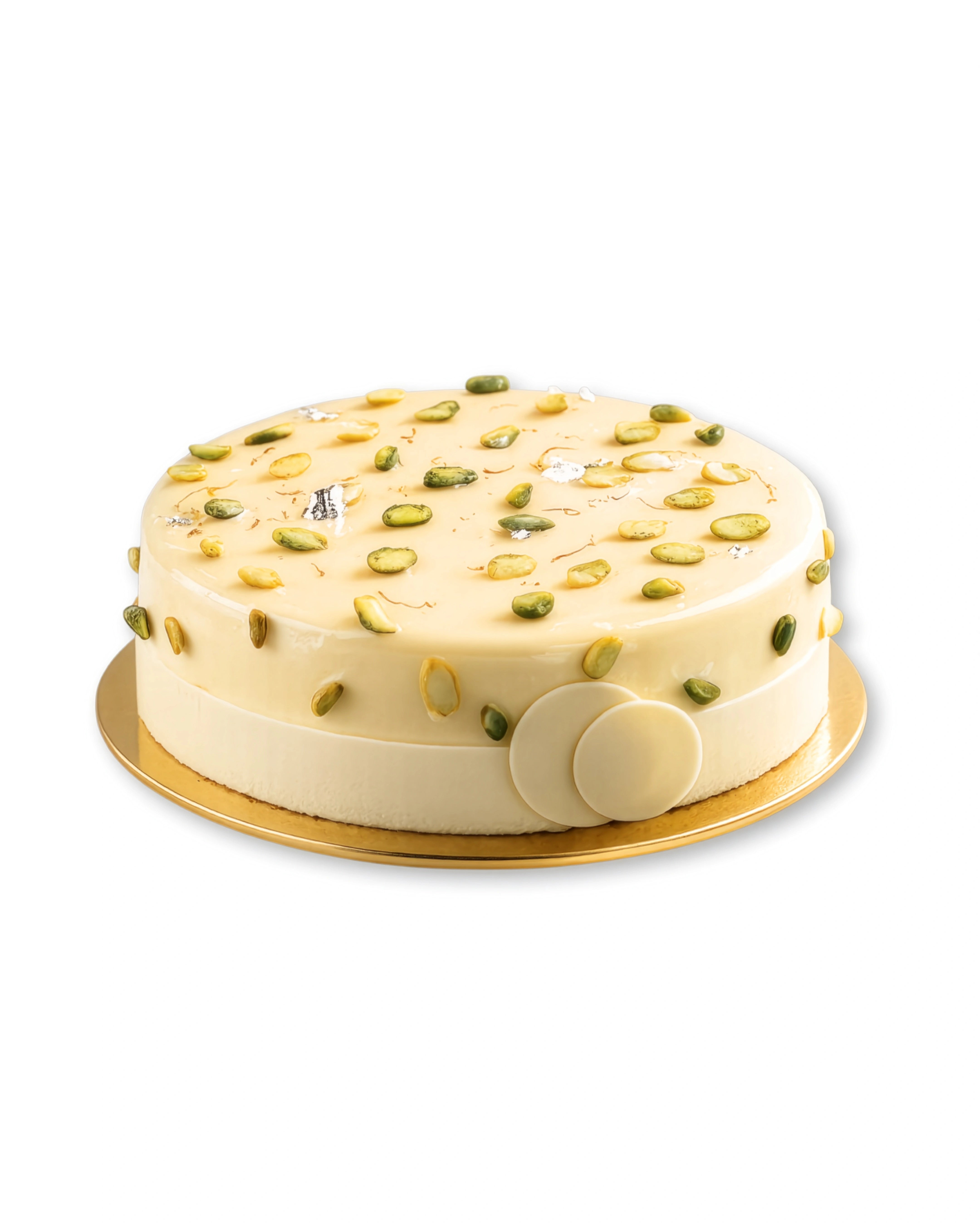 kesar pistachio cake delivery in Dubai