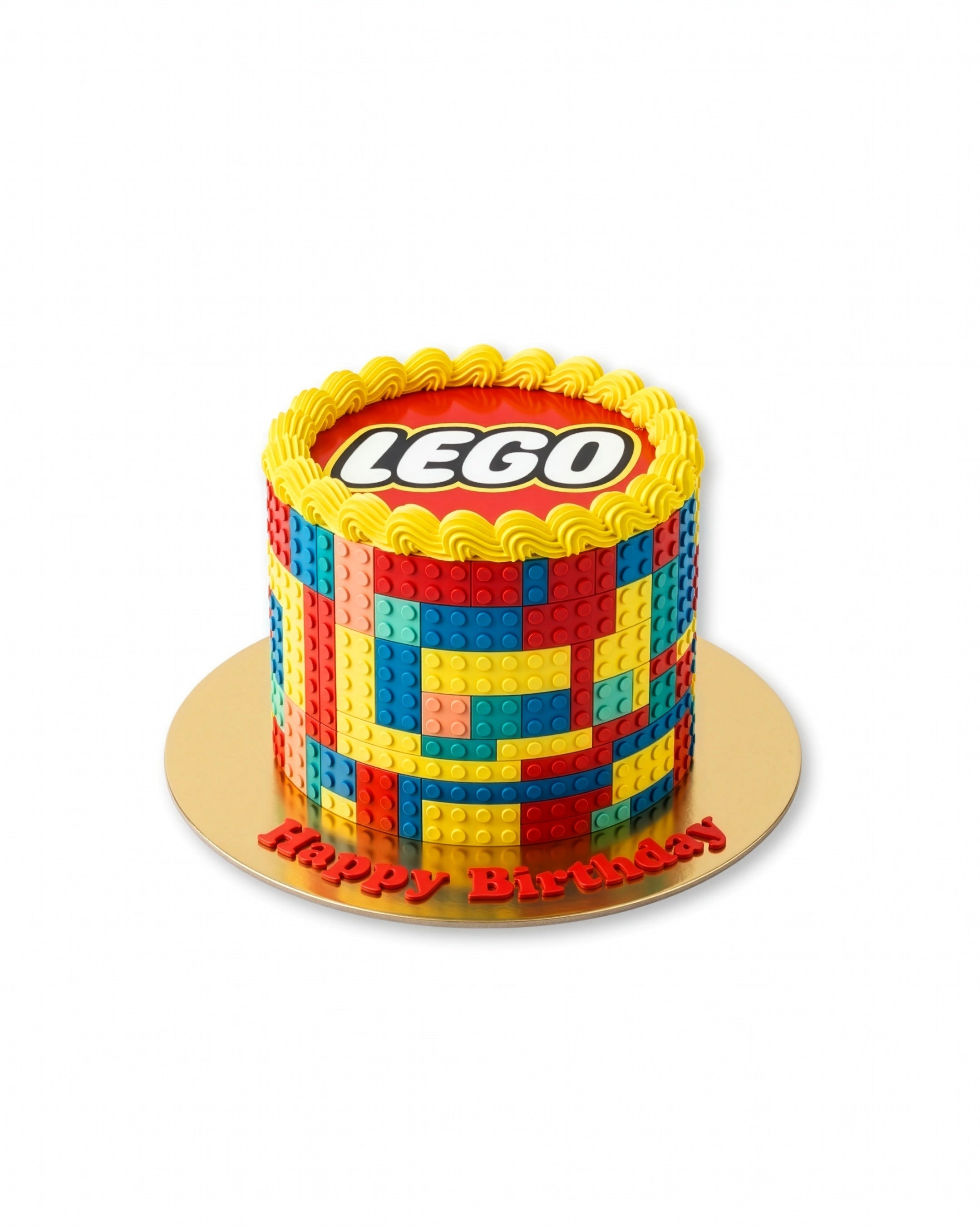 lego cake delivery in Dubai