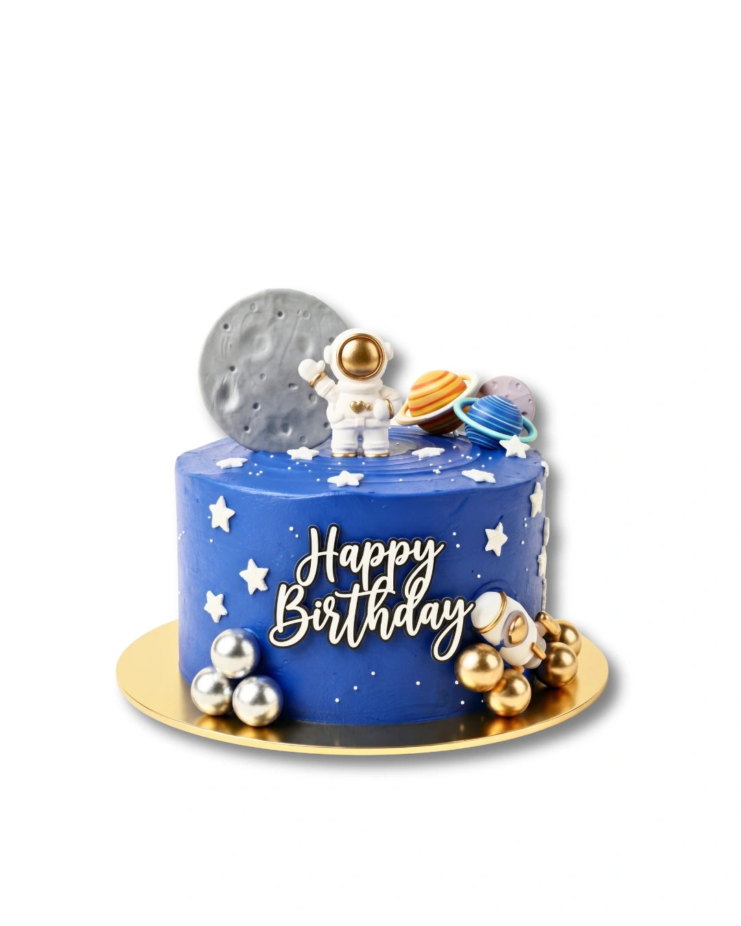 little astronaut cake best birthday theme cake fast delivery