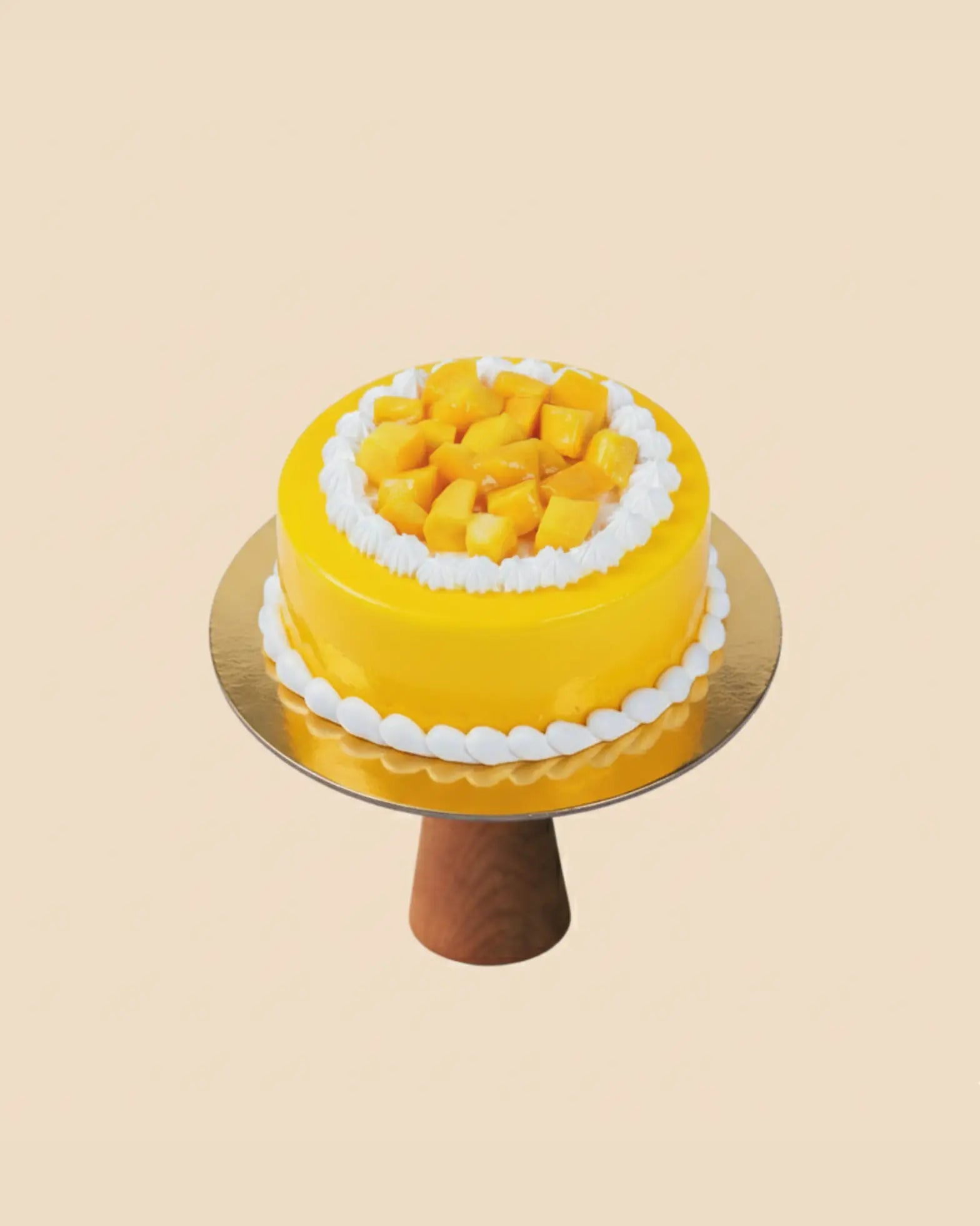 mango-cake-in-dubai-redribboncakes