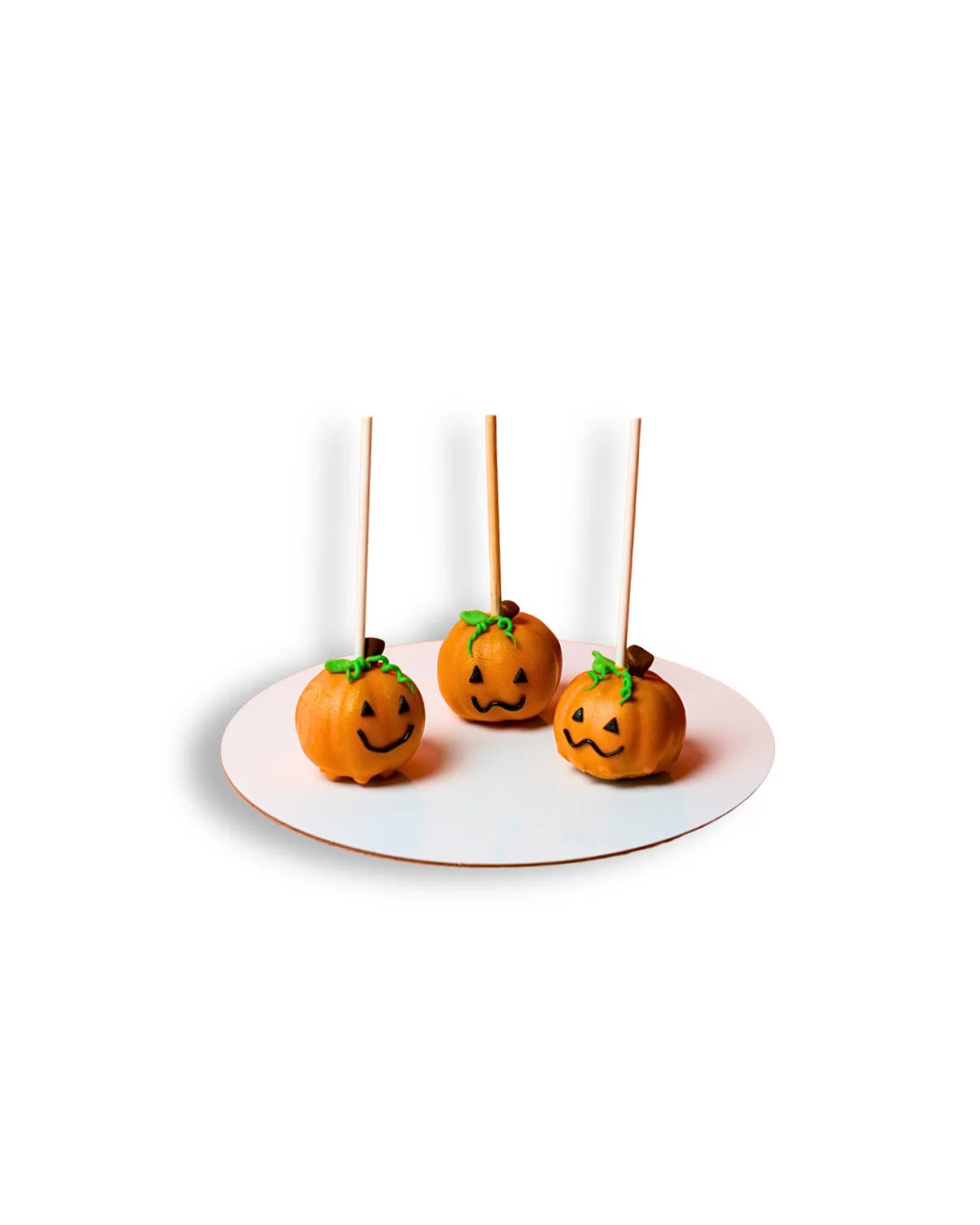 Pumpkin Cake Pops best theme cake pops halloween party fast delivery in dubai