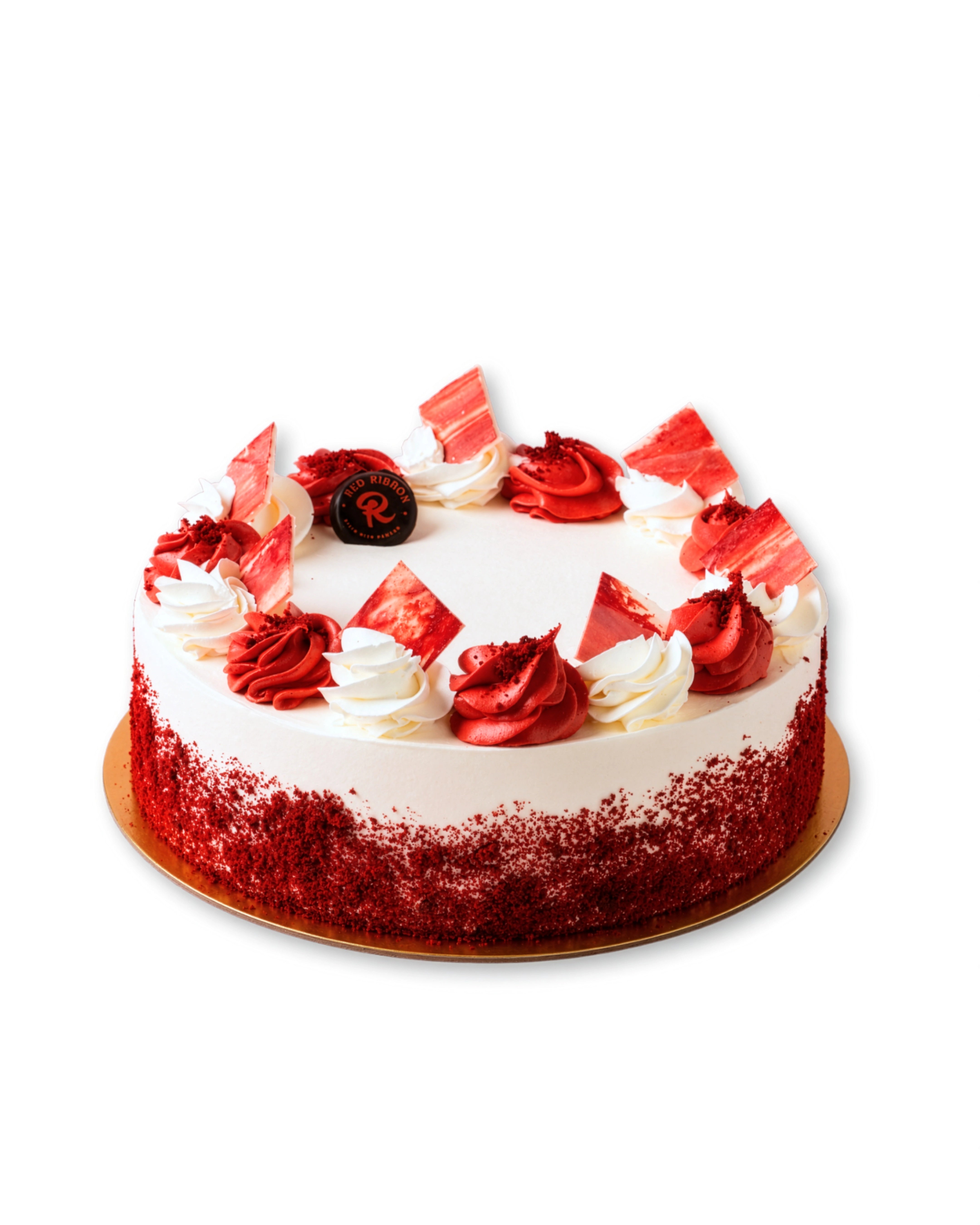 red velvet premium in dubai