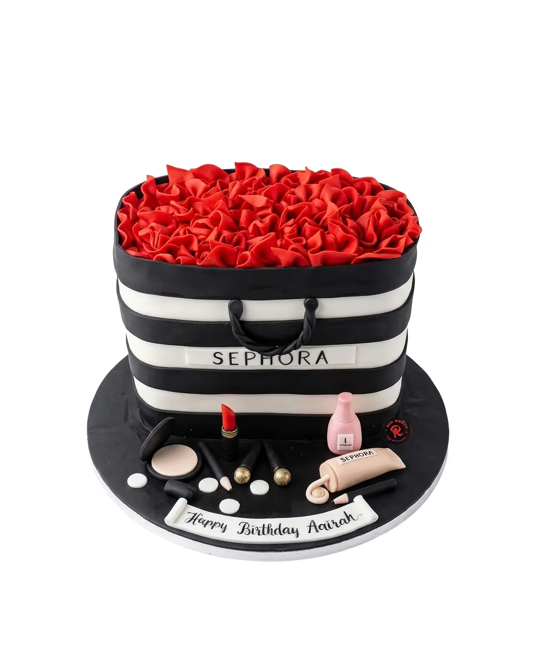 Sephora Glam Cake