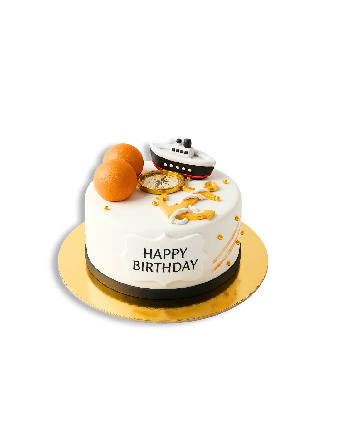 ship cake theme cake for ship lover fast delivery in dubai