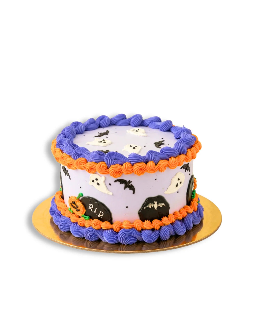 spooky cake best Halloween theme cake fast delivery in dubai