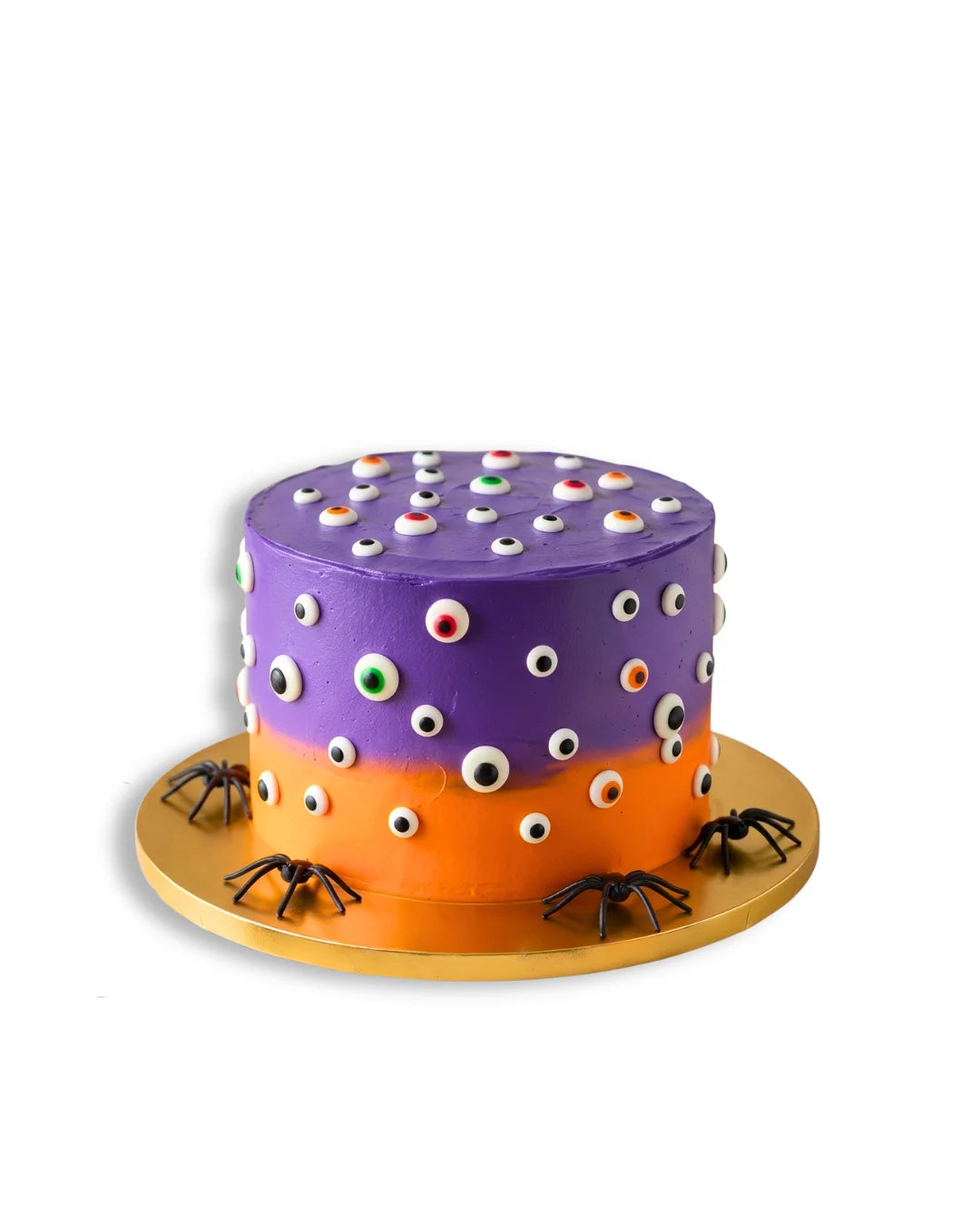 spooky eyes cake best Halloween theme cake fast delivery in dubai