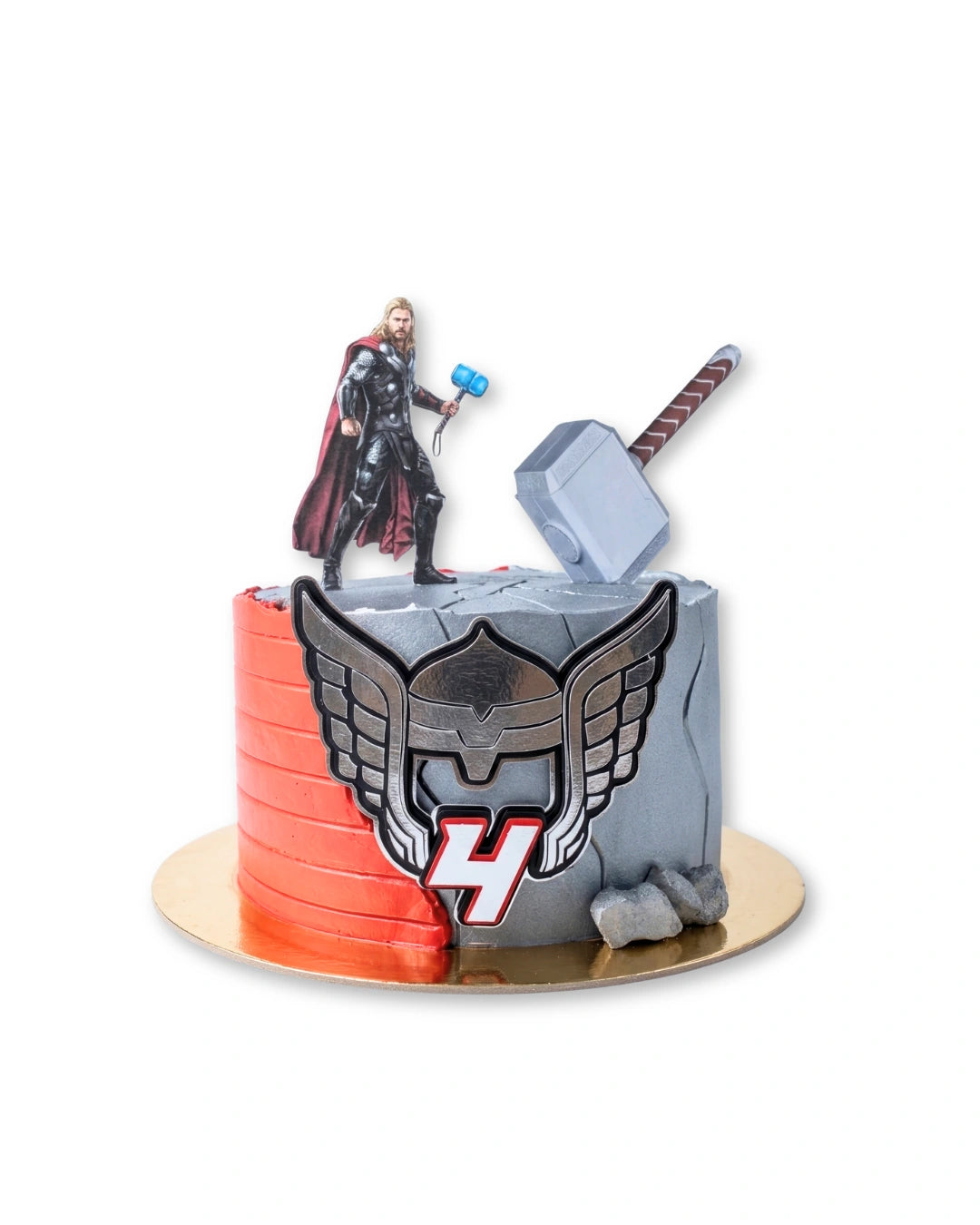 thor cake fast delivery in dubai