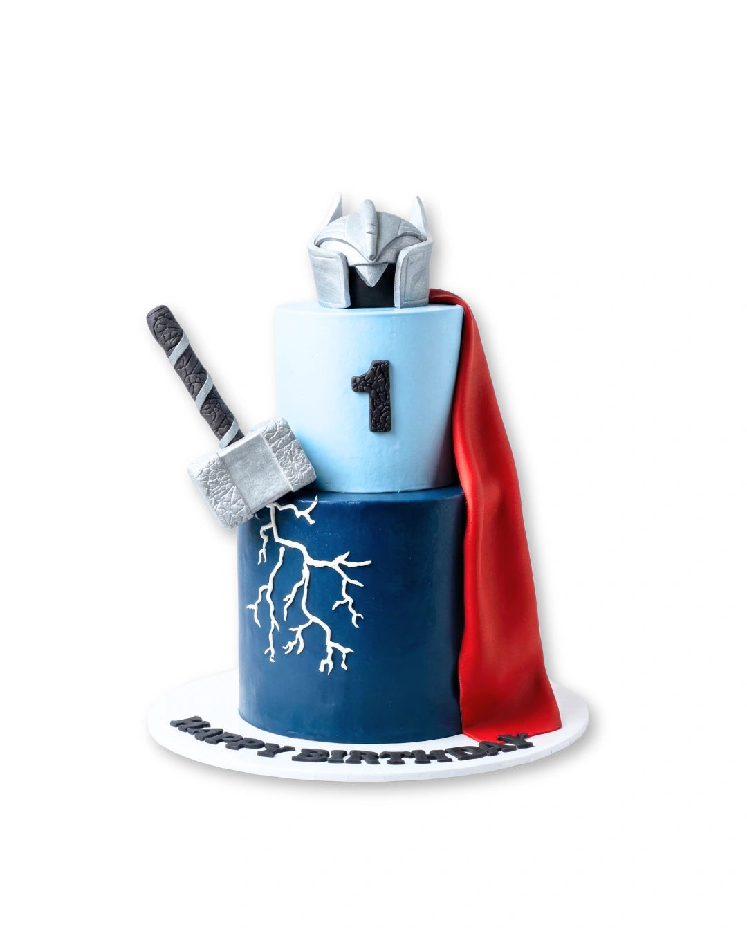 thor first birthday cake best birthday theme cake in dubai fast delivery