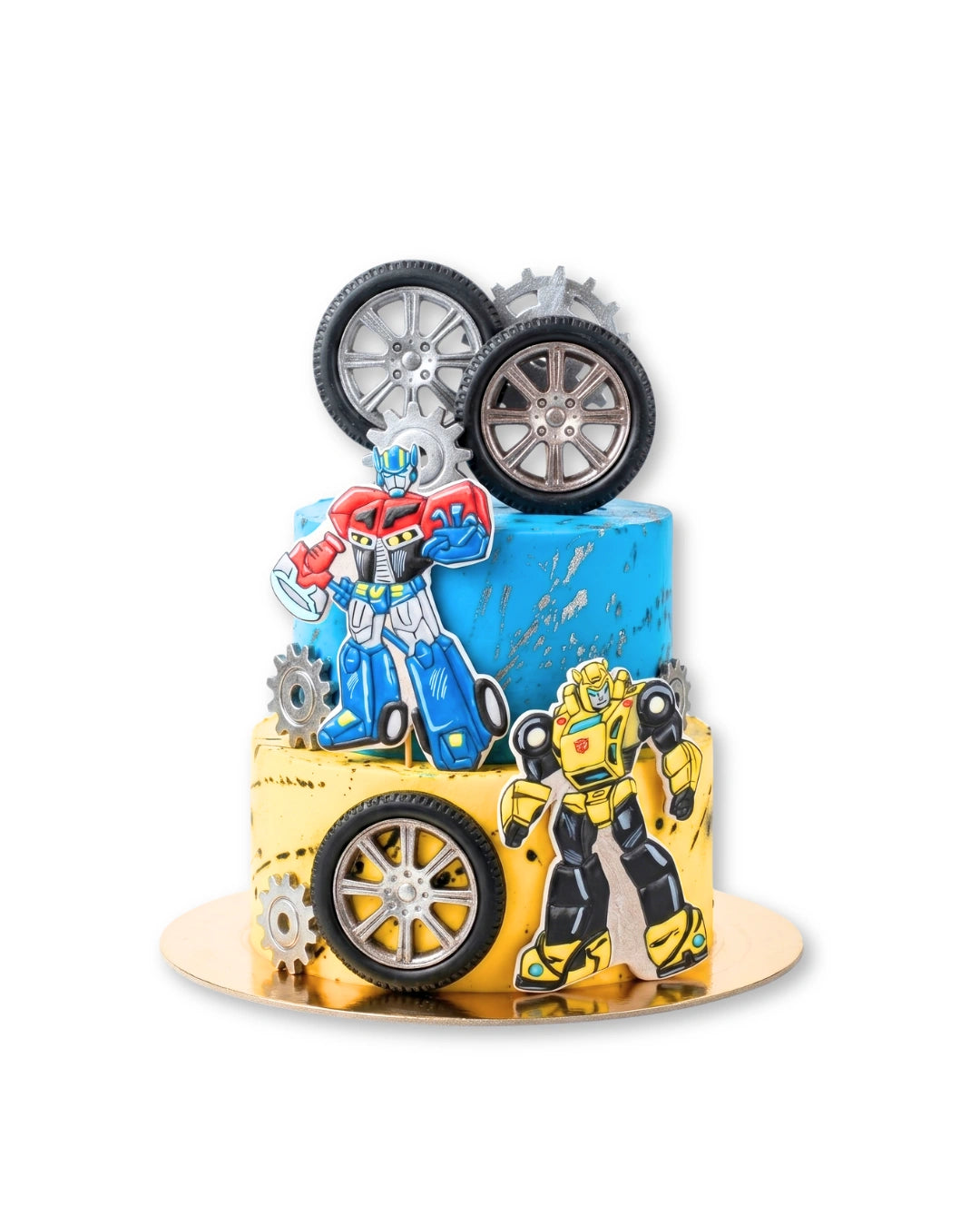 transformers theme cake best kids birthday cake in dubai fast delivery