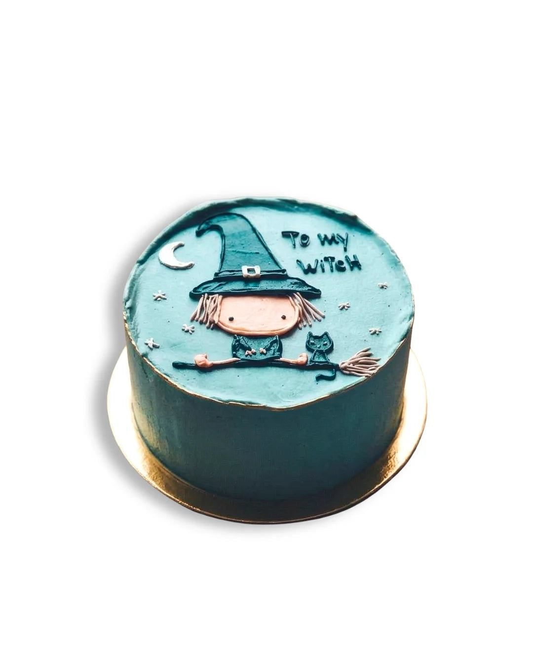 witch cake best Halloween theme cake fast delivery in dubai